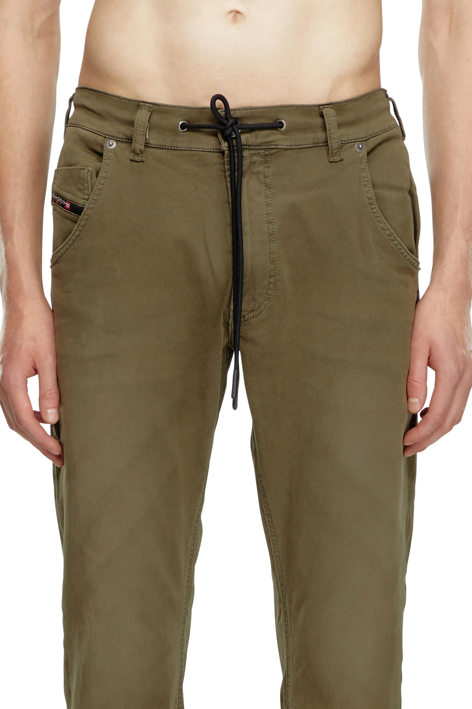 TAPERED 2030 DKROOLEY JOGGJEANS® 0670M