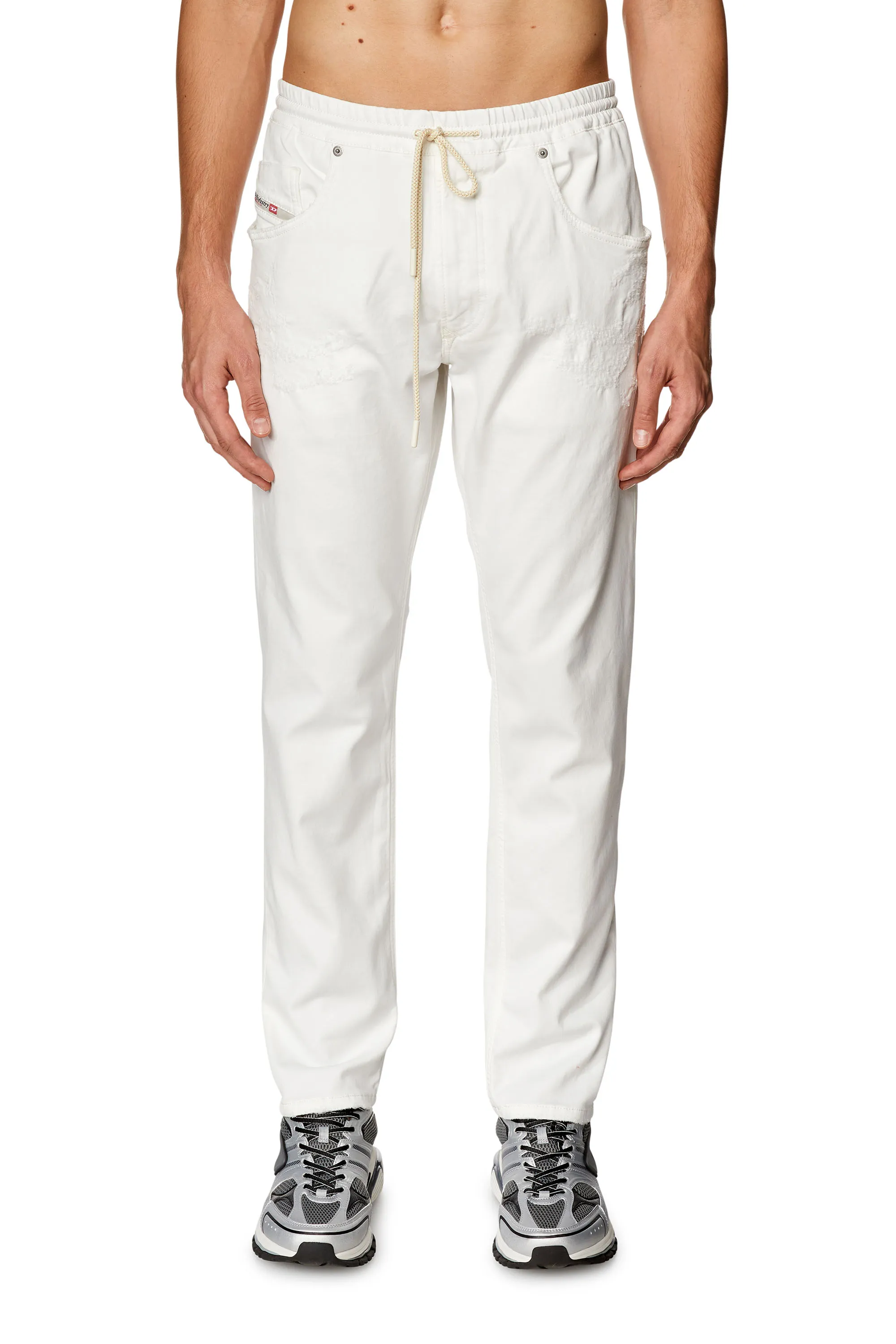 TAPERED 2030 DKROOLEY JOGGJEANS® 068HV