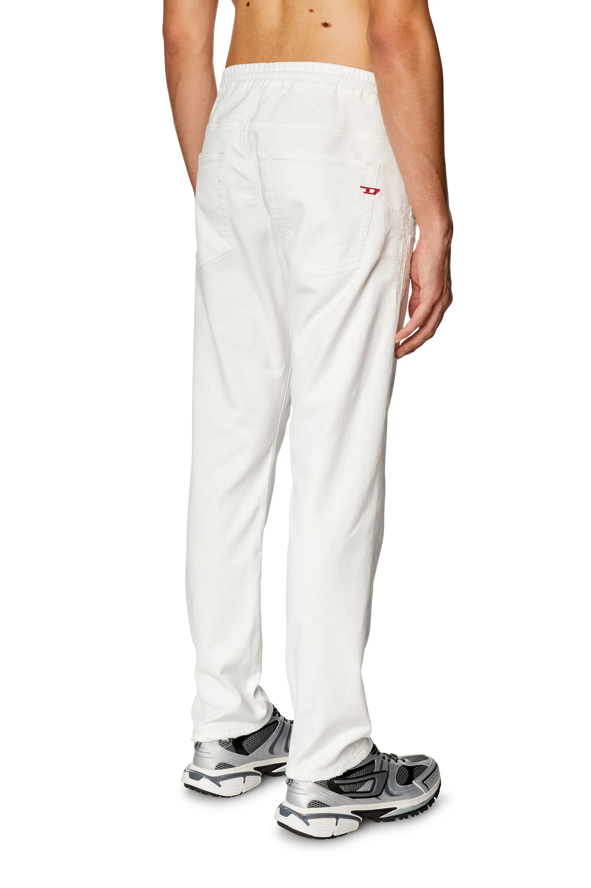 TAPERED 2030 DKROOLEY JOGGJEANS® 068HV