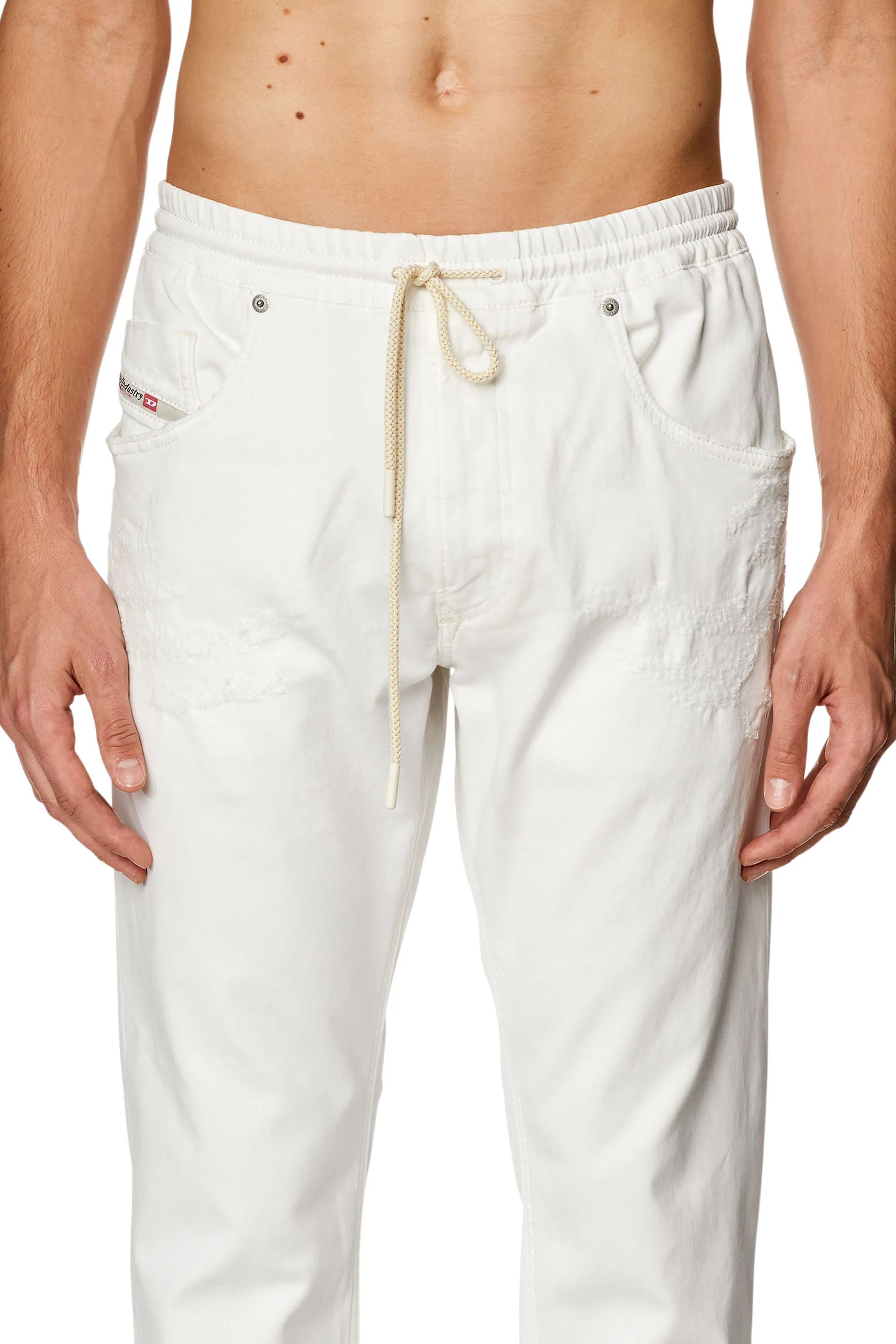 TAPERED 2030 DKROOLEY JOGGJEANS® 068HV