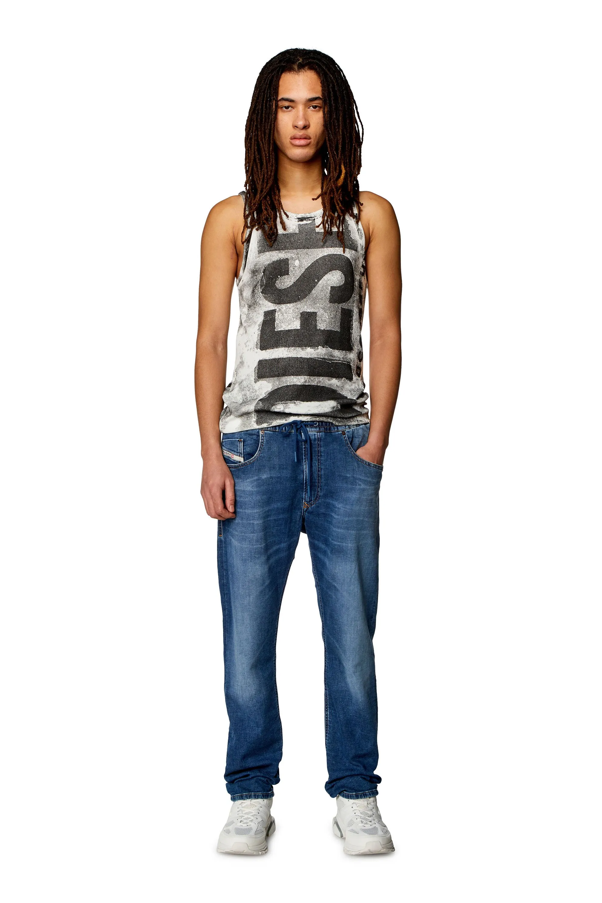 TAPERED 2030 DKROOLEY JOGGJEANS® 068HY