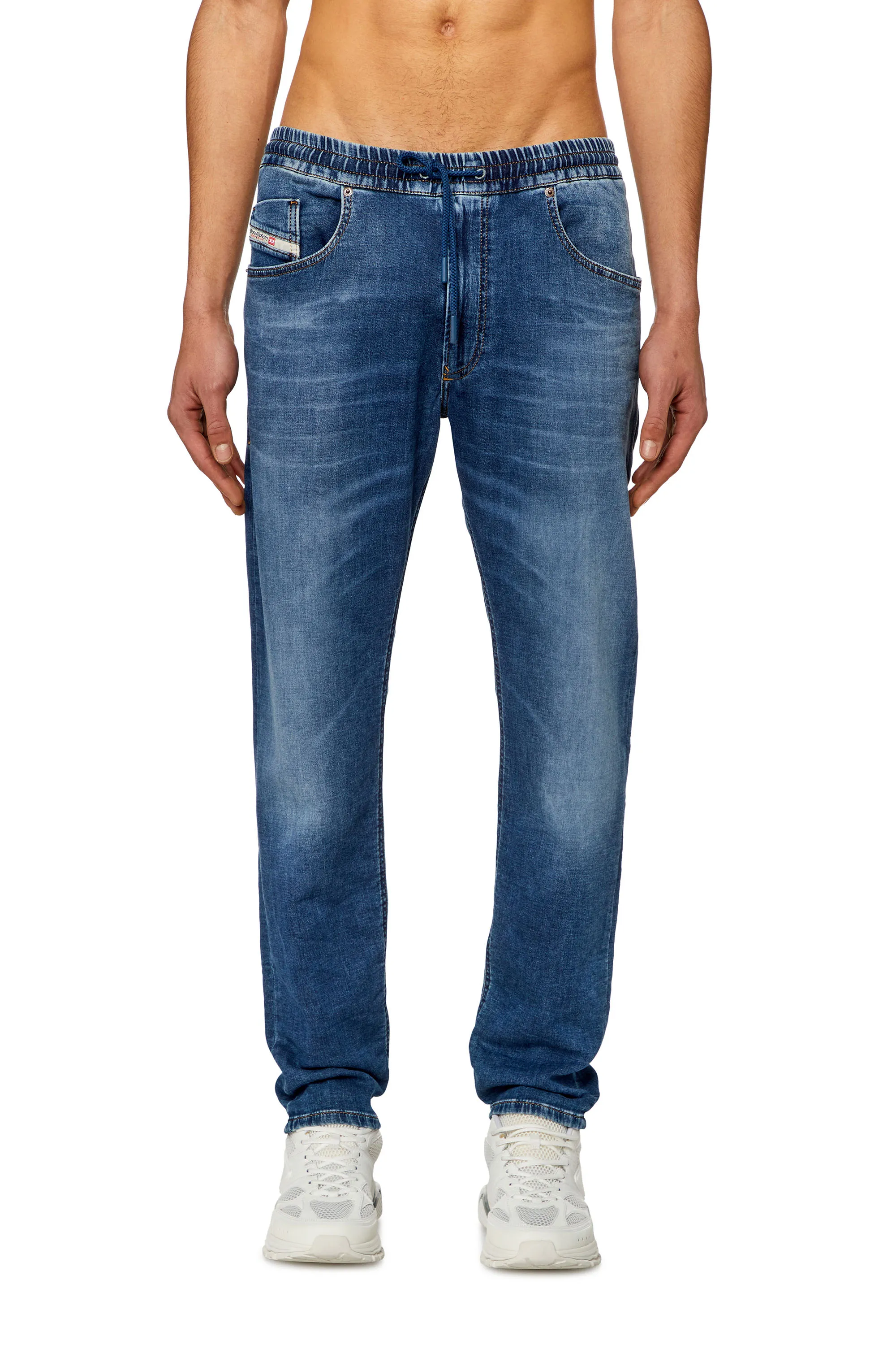 TAPERED 2030 DKROOLEY JOGGJEANS® 068HY