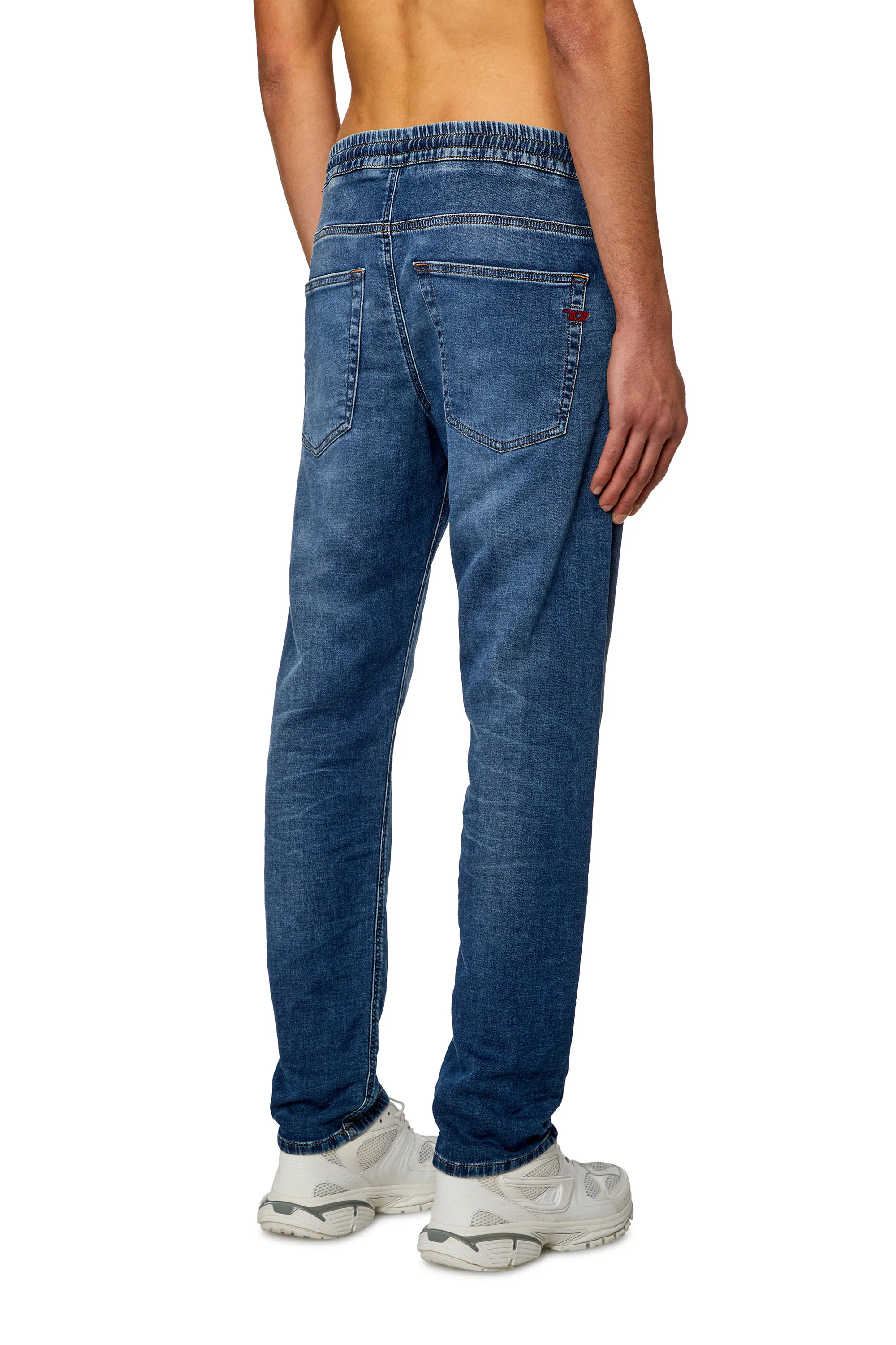 TAPERED 2030 DKROOLEY JOGGJEANS® 068HY