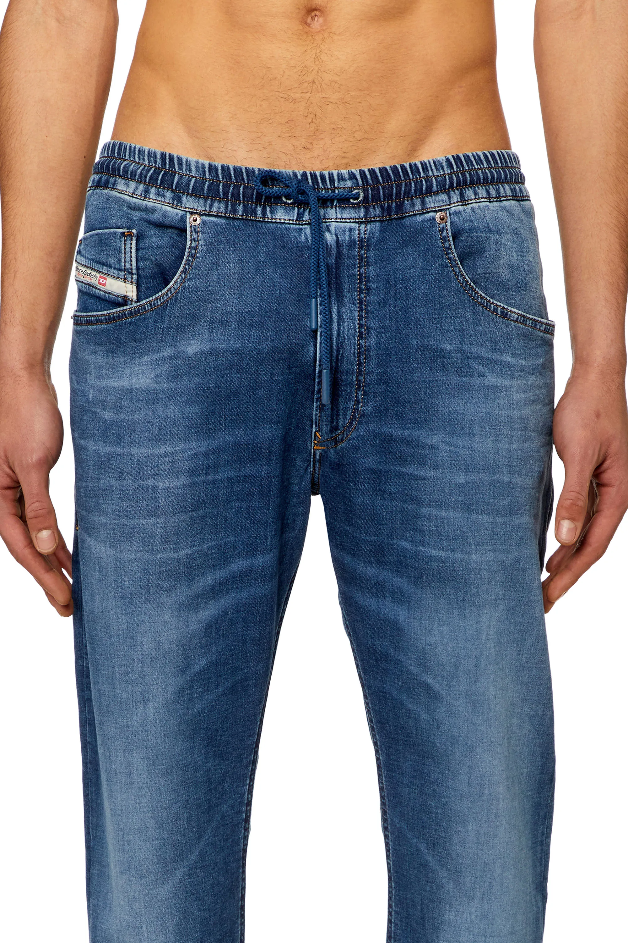 TAPERED 2030 DKROOLEY JOGGJEANS® 068HY