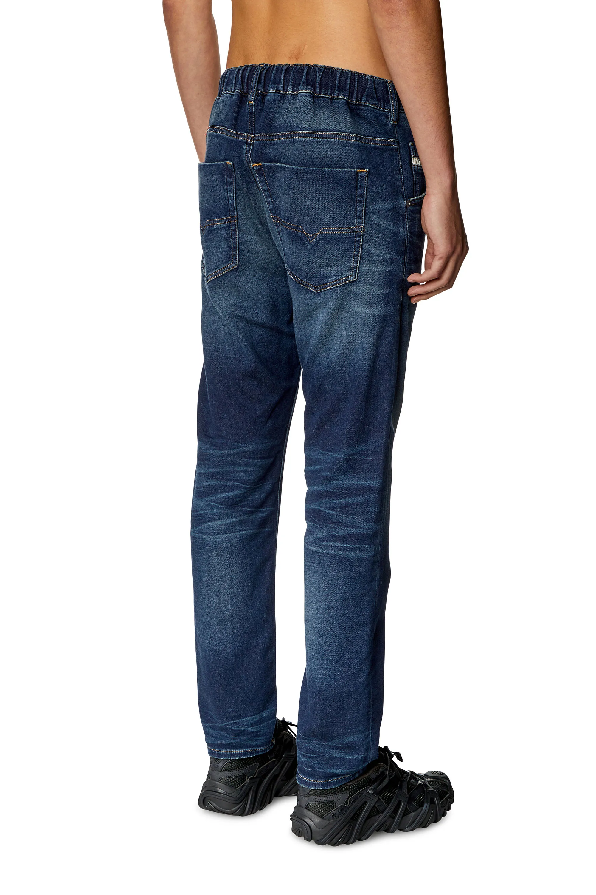 TAPERED 2030 DKROOLEY JOGGJEANS® 068HZ