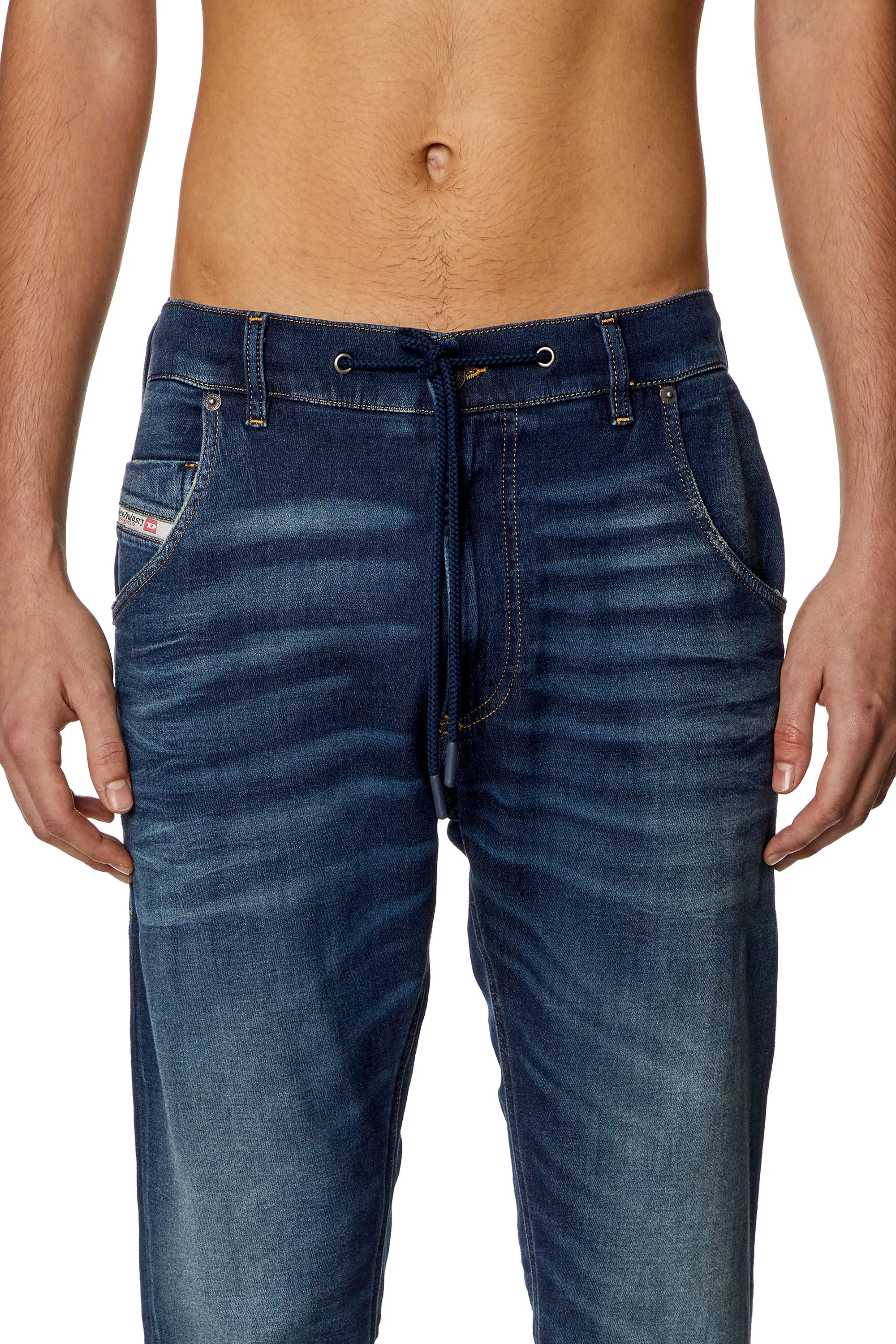 TAPERED 2030 DKROOLEY JOGGJEANS® 068HZ