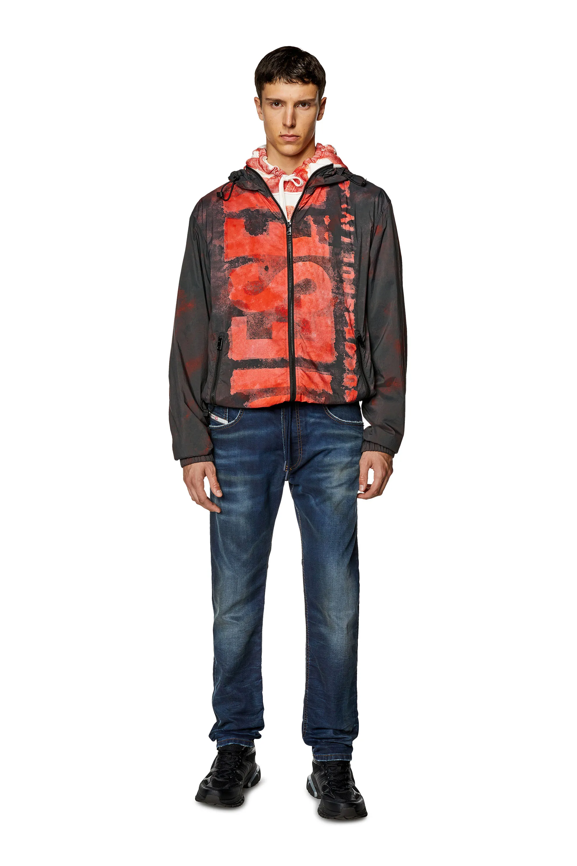 TAPERED 2030 DKROOLEY JOGGJEANS® 068JA