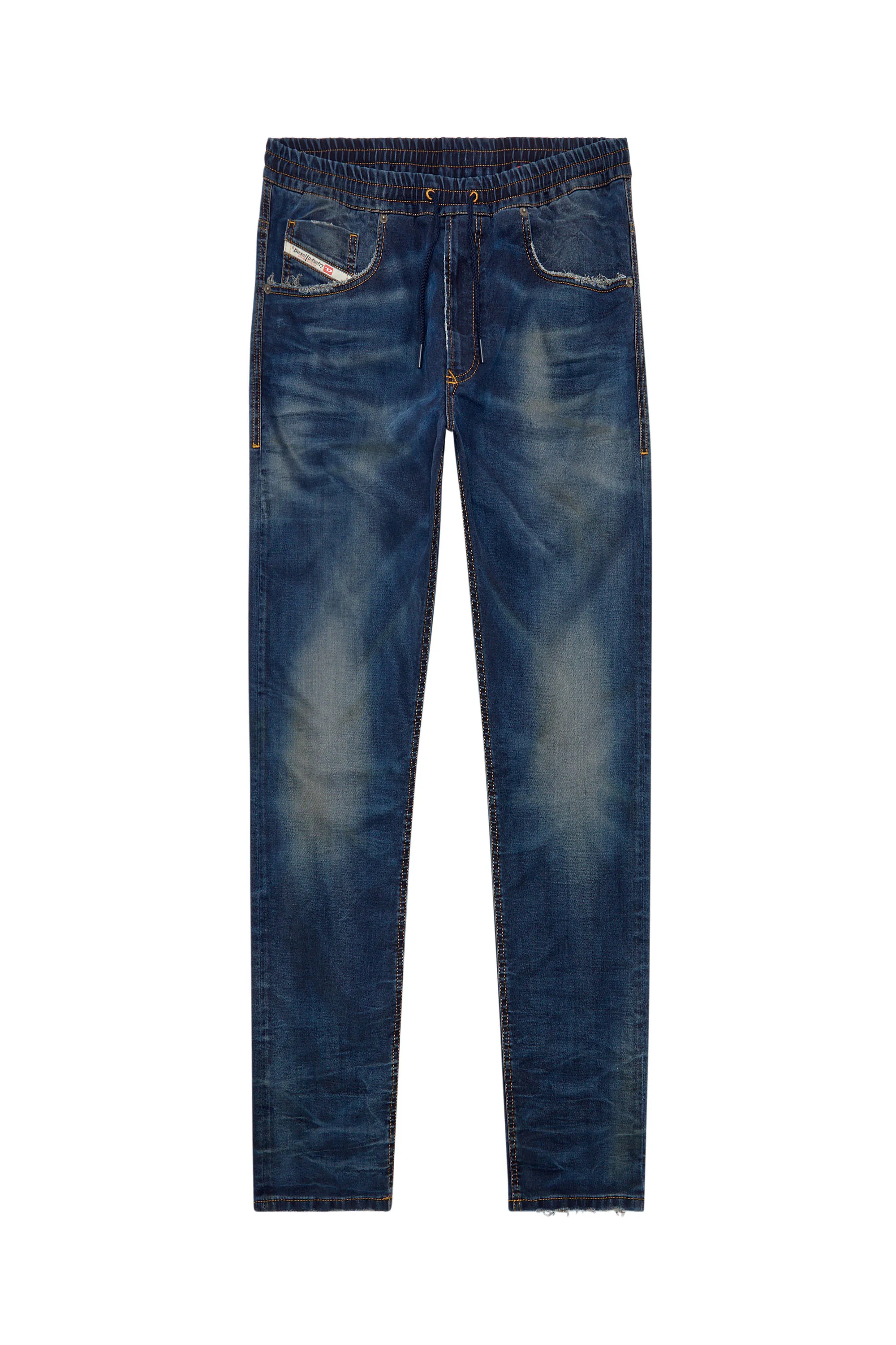 TAPERED 2030 DKROOLEY JOGGJEANS® 068JA