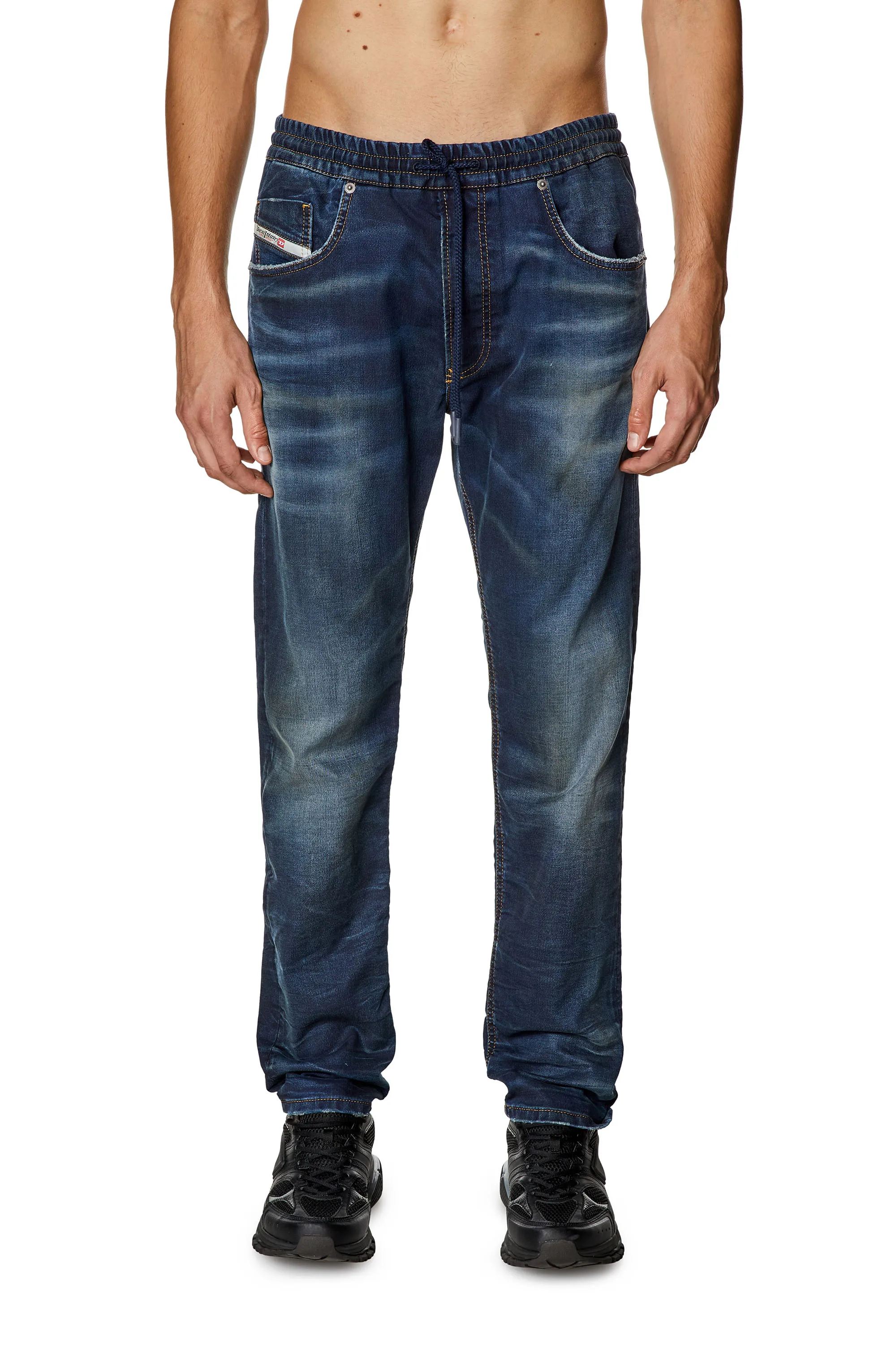 TAPERED 2030 DKROOLEY JOGGJEANS® 068JA