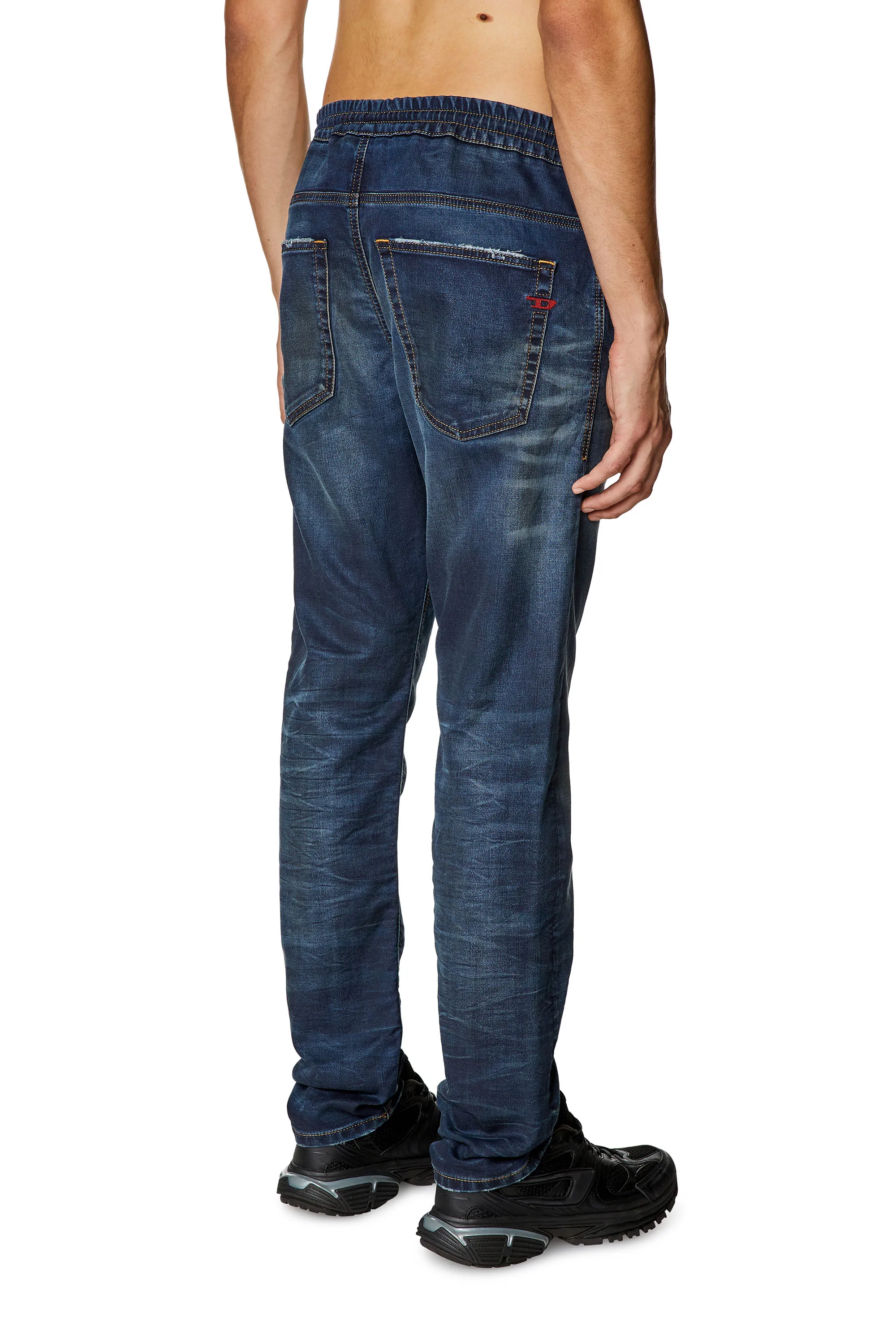 TAPERED 2030 DKROOLEY JOGGJEANS® 068JA