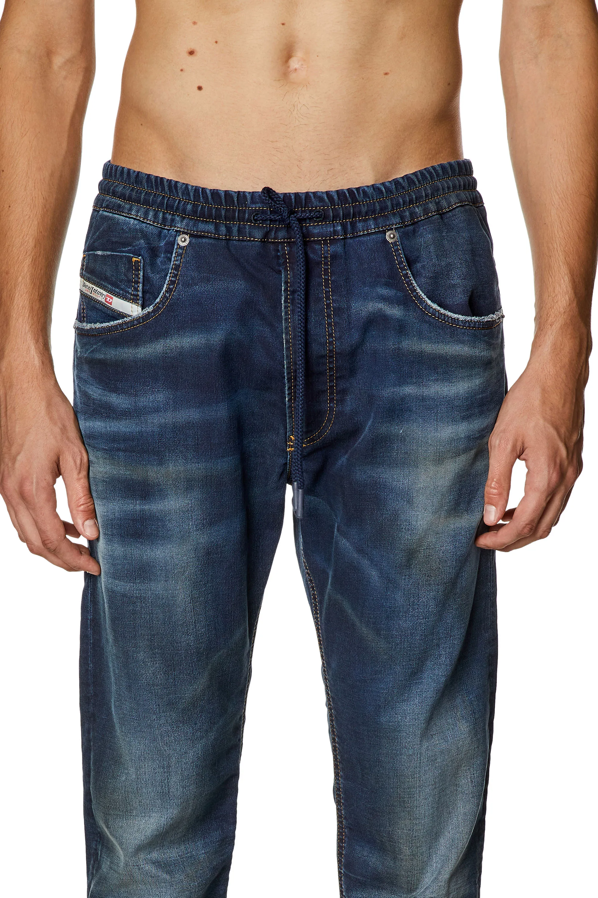 TAPERED 2030 DKROOLEY JOGGJEANS® 068JA