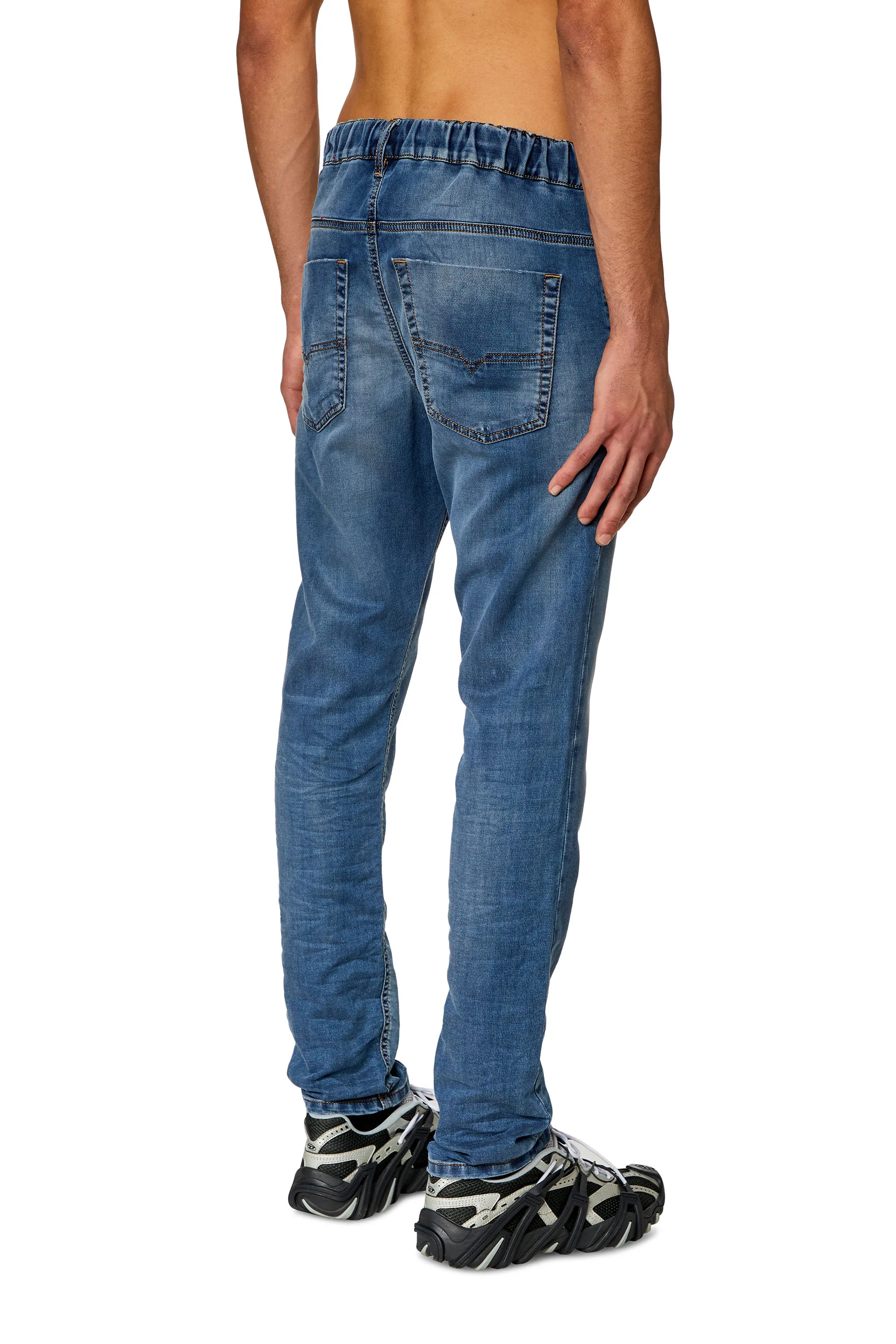 TAPERED 2030 DKROOLEY JOGGJEANS® 068JV