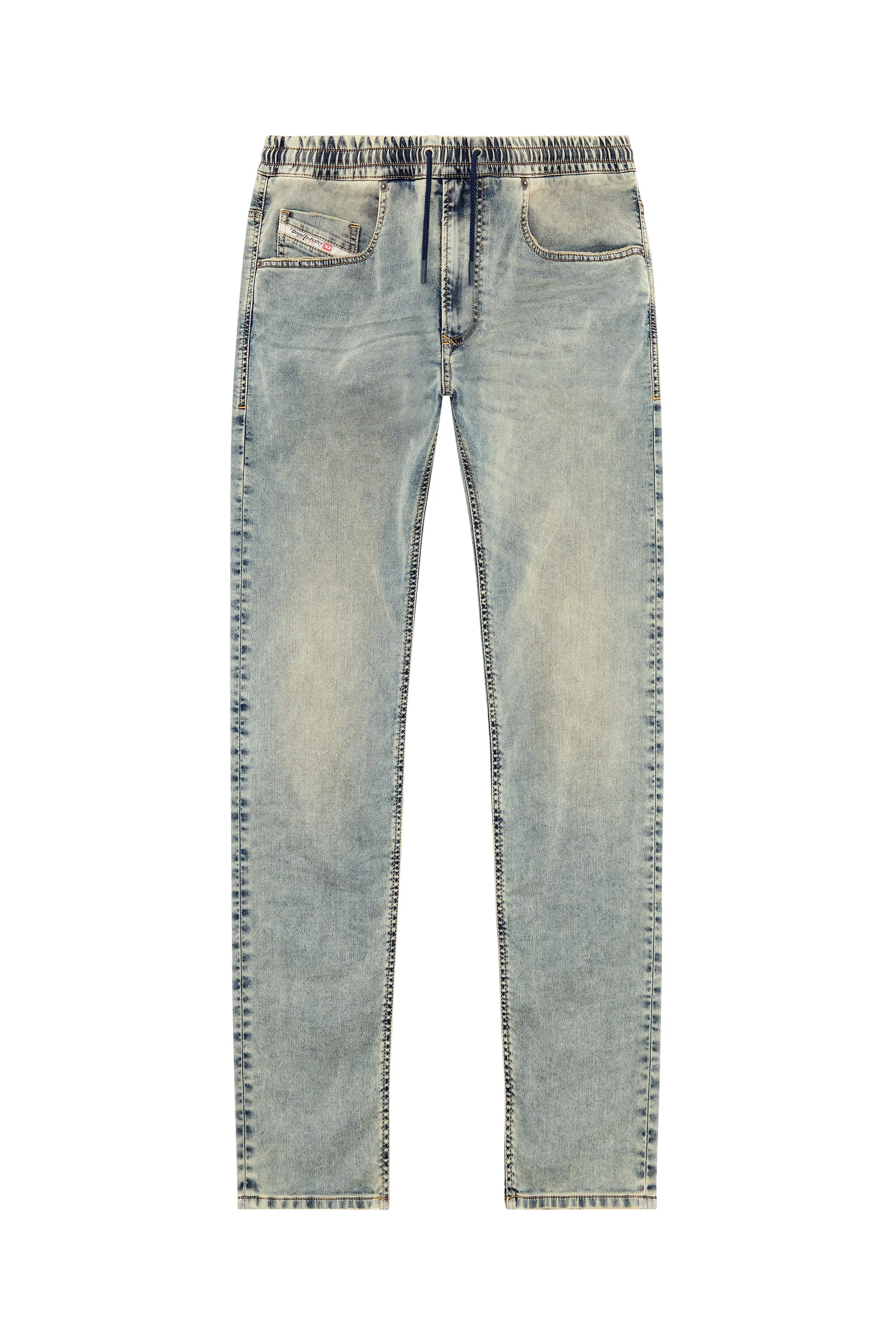 TAPERED 2030 DKROOLEY JOGGJEANS® 068JW