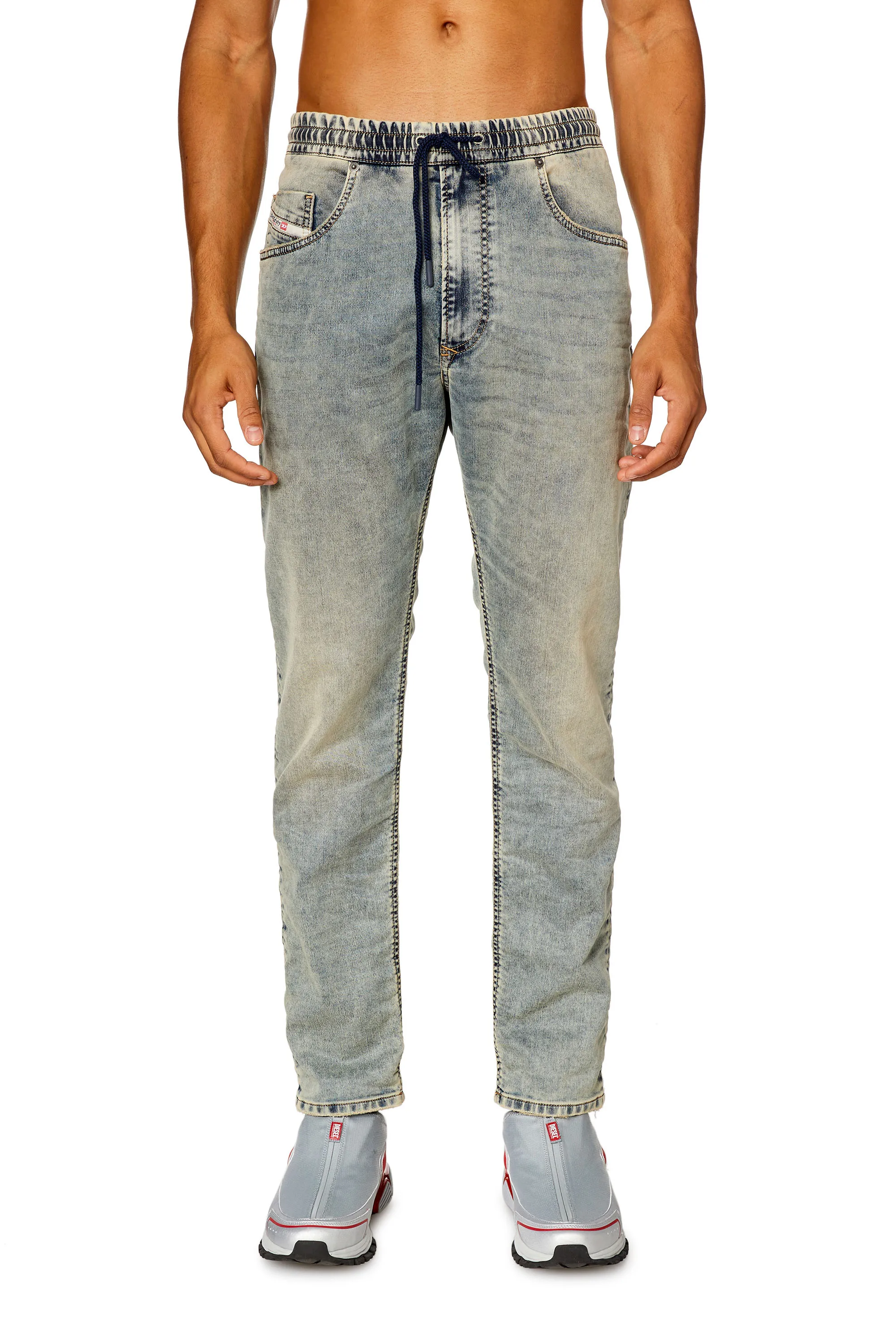 TAPERED 2030 DKROOLEY JOGGJEANS® 068JW