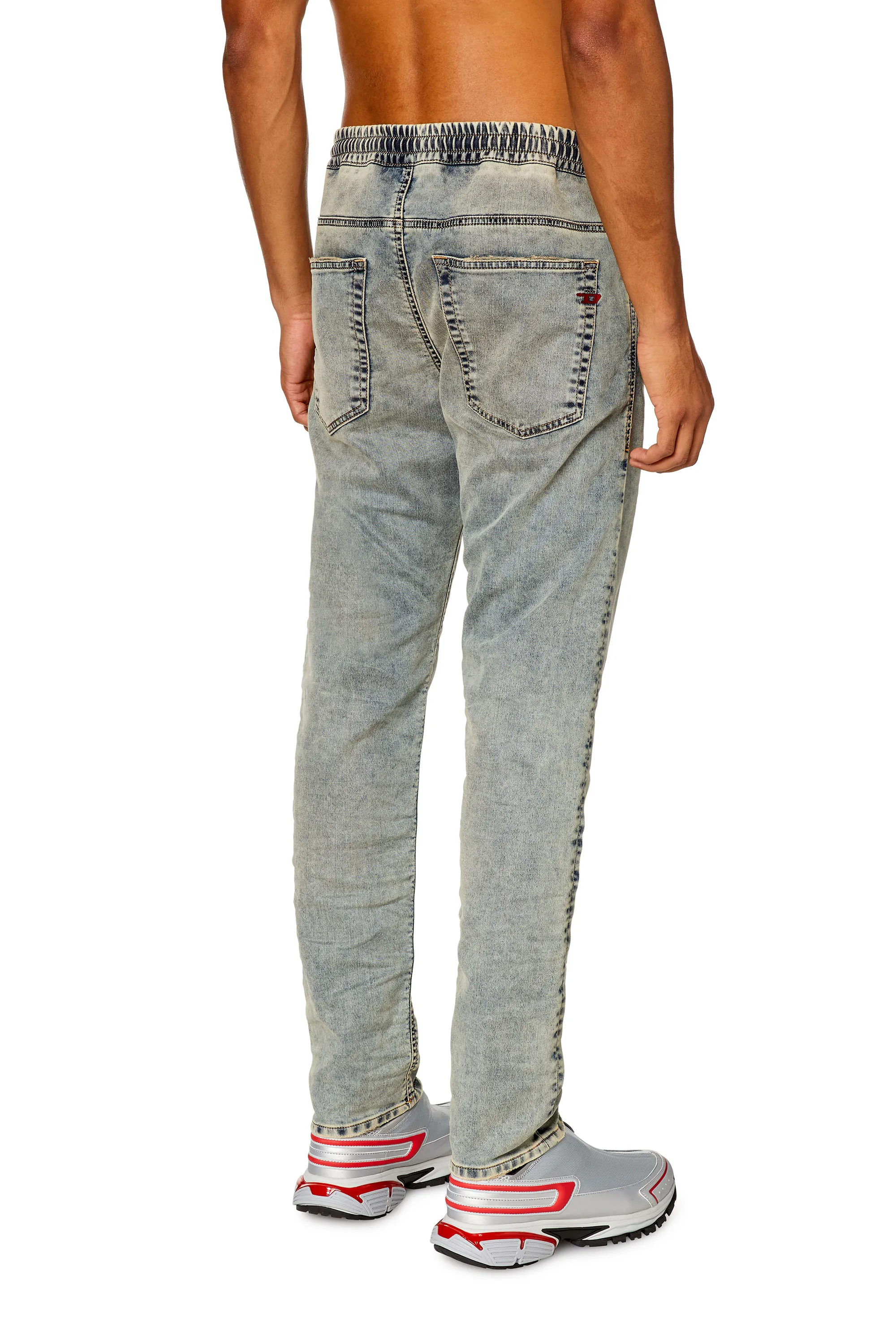 TAPERED 2030 DKROOLEY JOGGJEANS® 068JW
