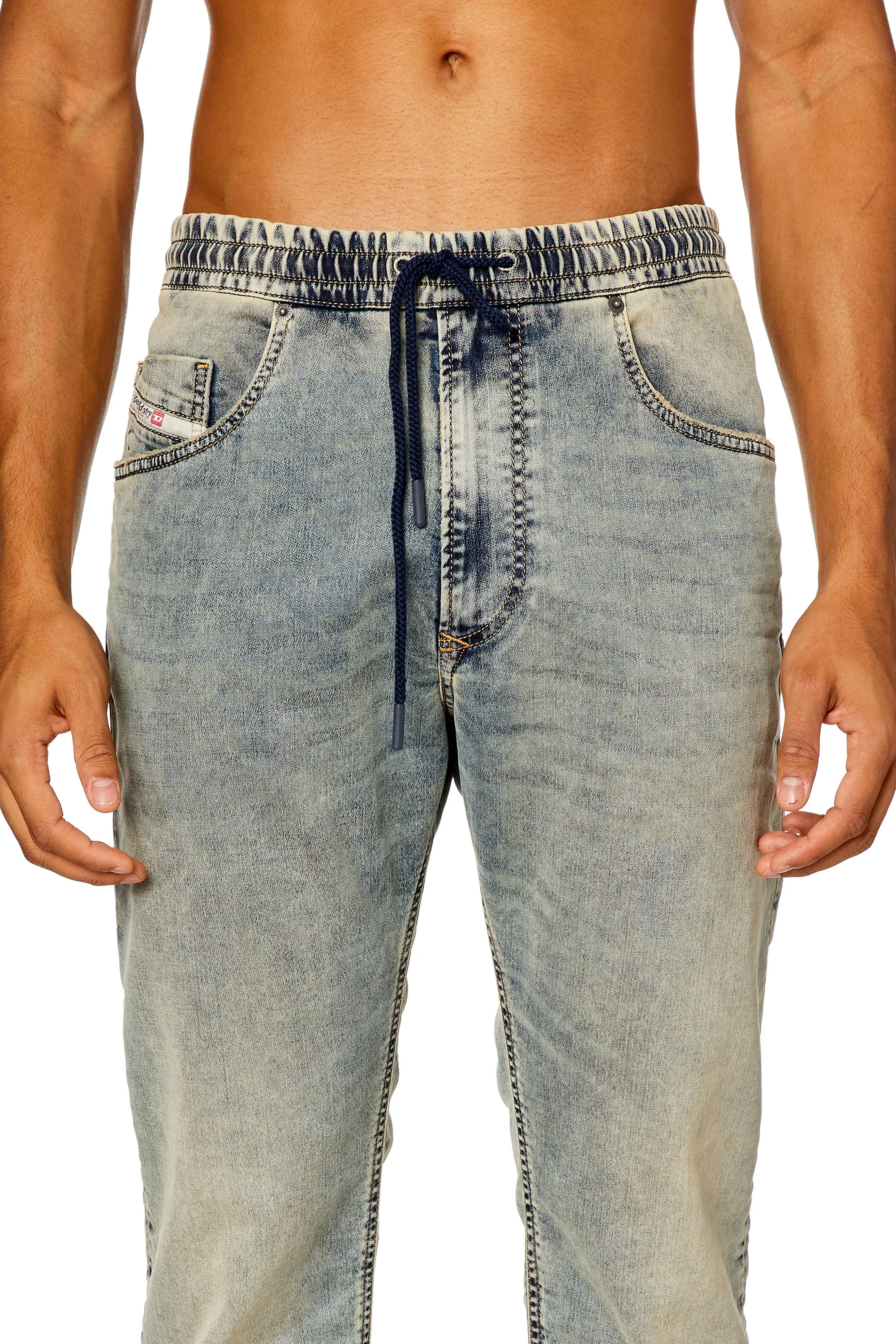 TAPERED 2030 DKROOLEY JOGGJEANS® 068JW