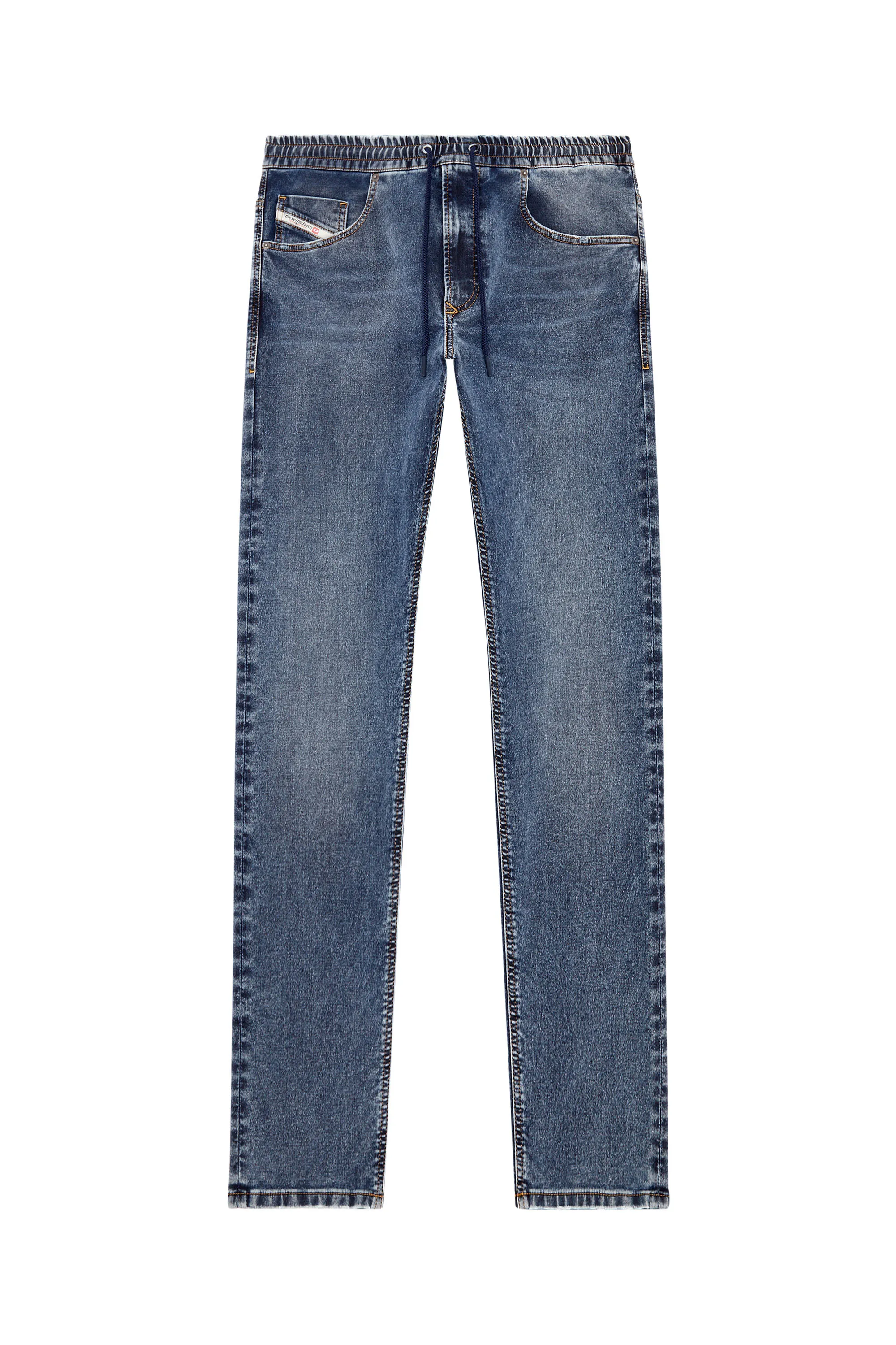 TAPERED 2030 DKROOLEY JOGGJEANS® 068KB