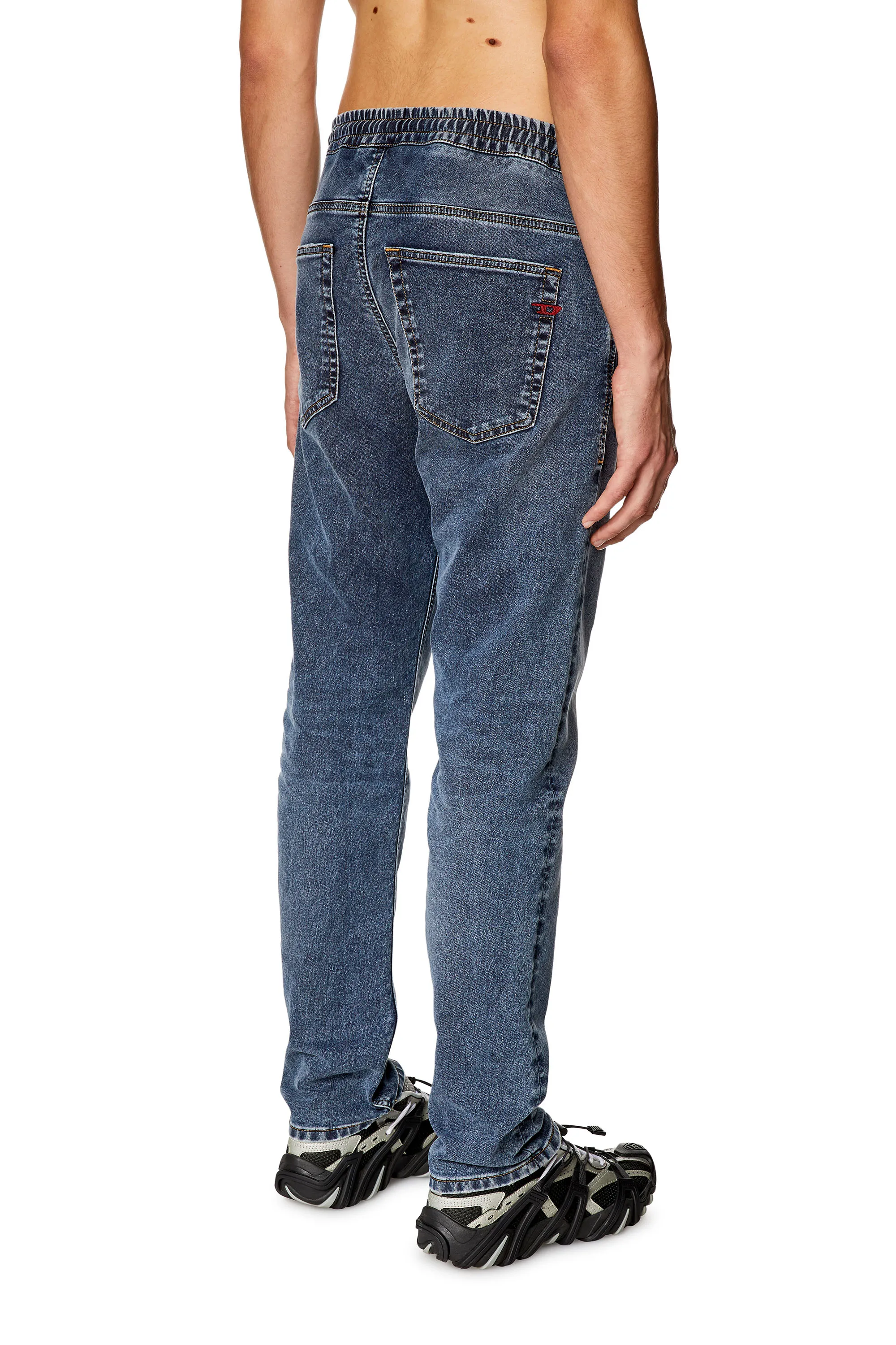 TAPERED 2030 DKROOLEY JOGGJEANS® 068KB