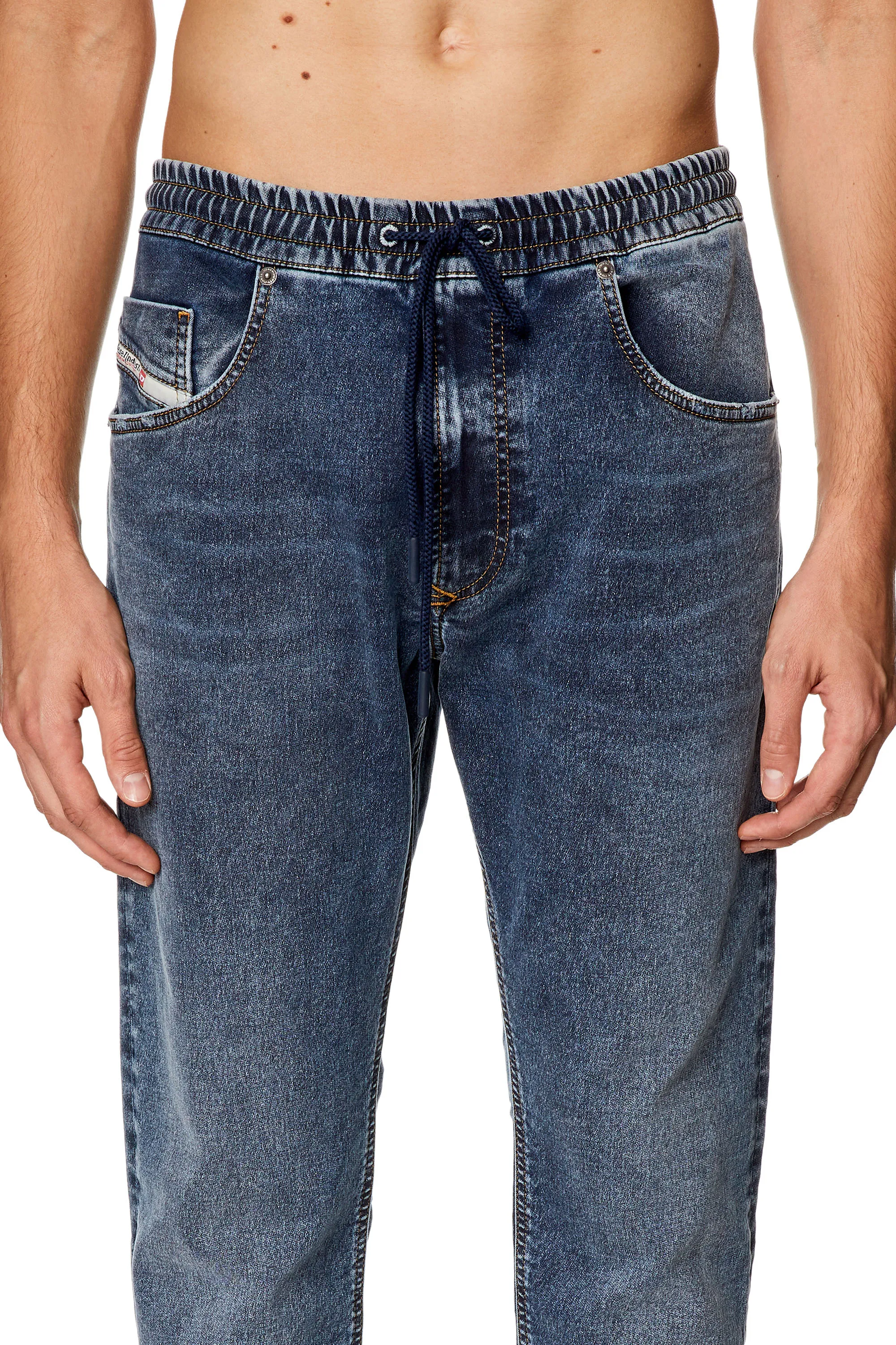 TAPERED 2030 DKROOLEY JOGGJEANS® 068KB