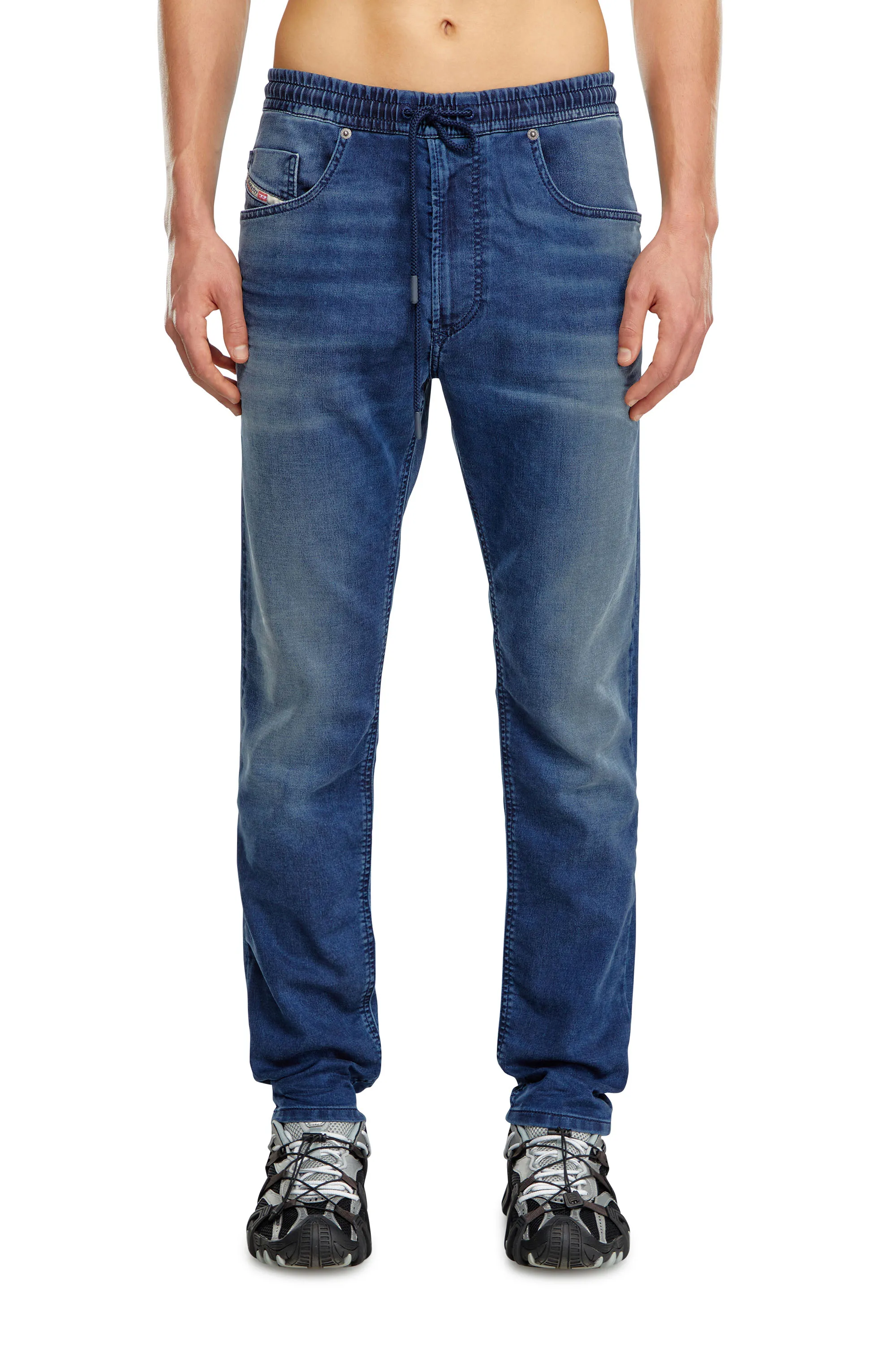 TAPERED 2030 DKROOLEY JOGGJEANS® 068LX
