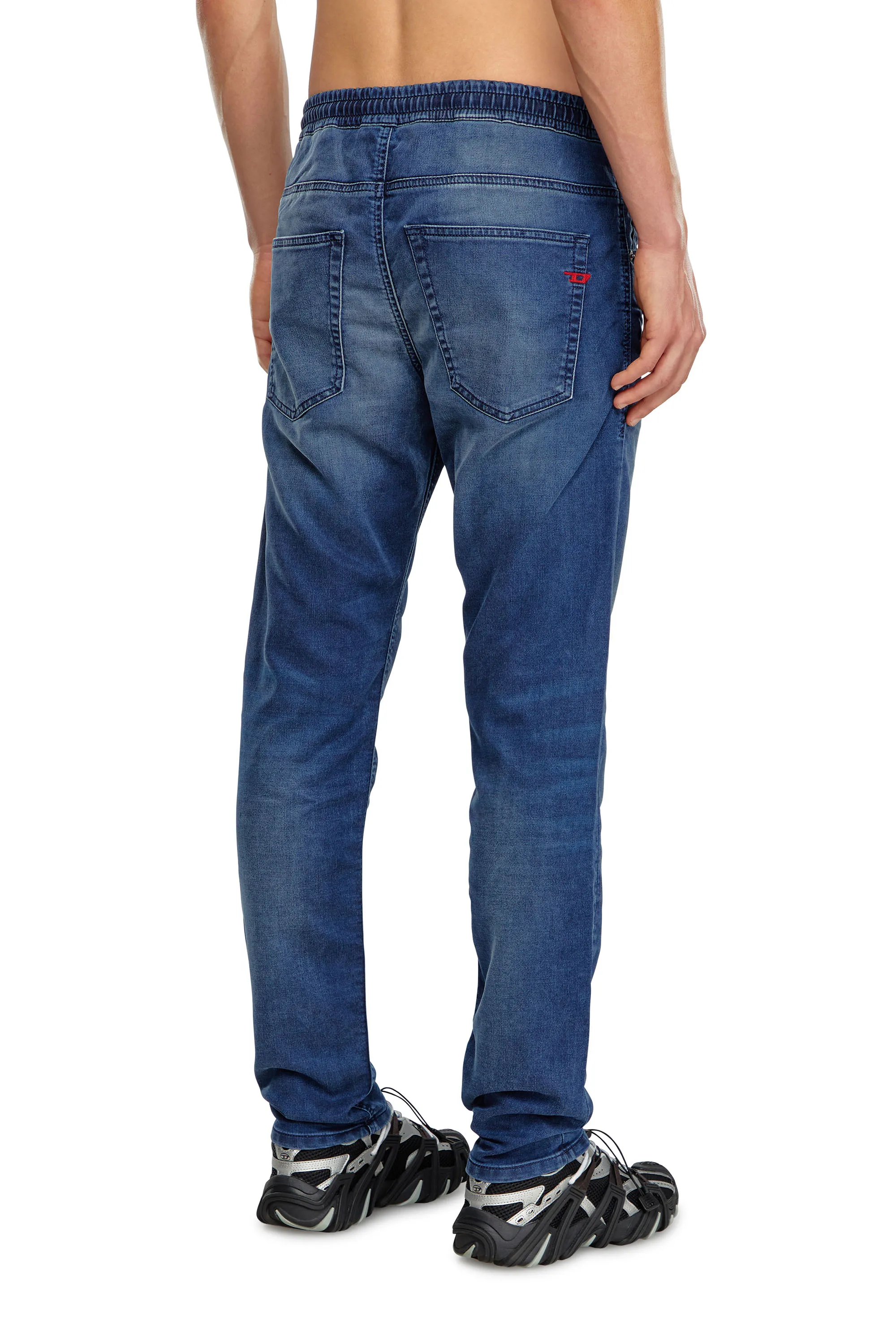 TAPERED 2030 DKROOLEY JOGGJEANS® 068LX