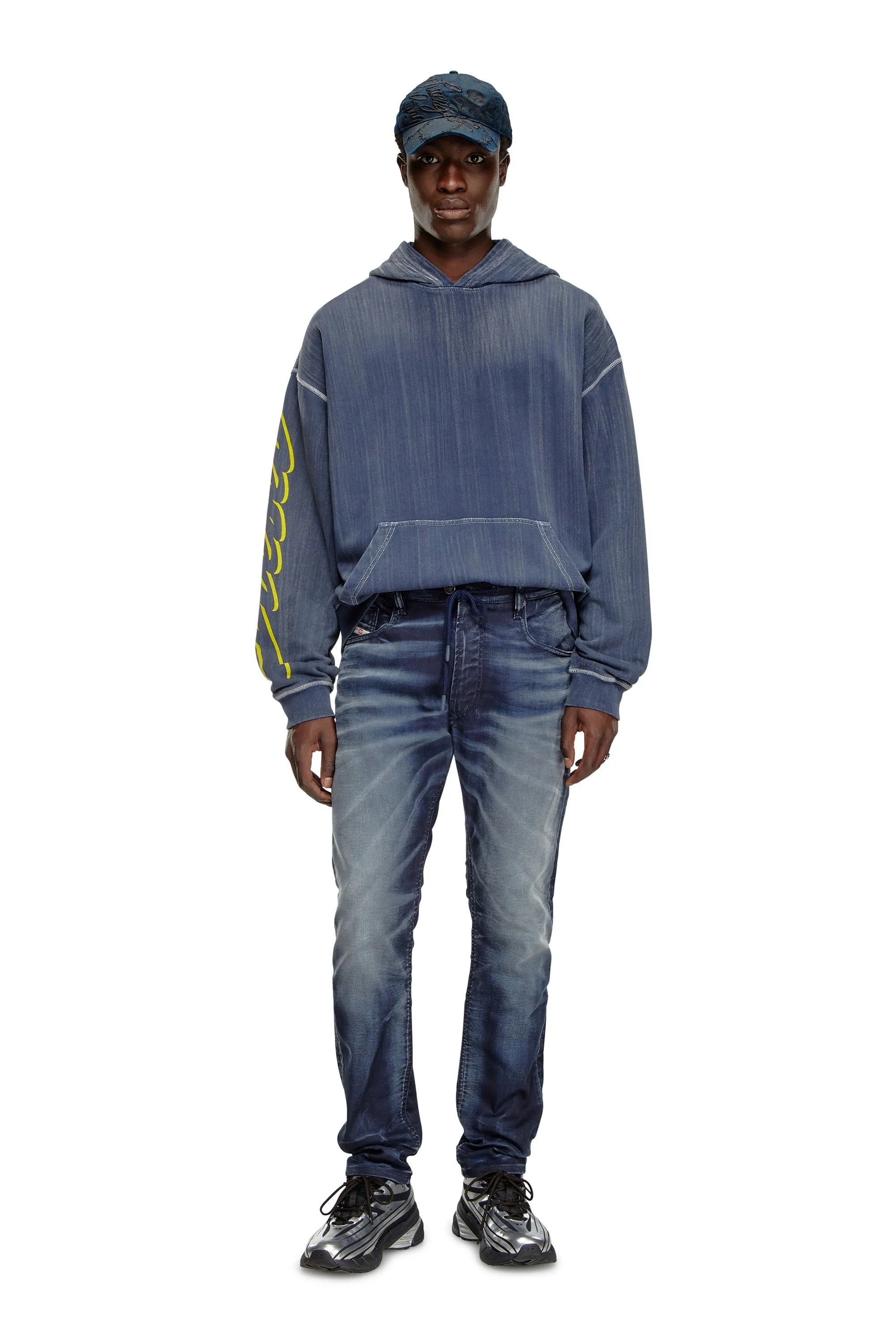 TAPERED 2030 DKROOLEY JOGGJEANS® 068MD