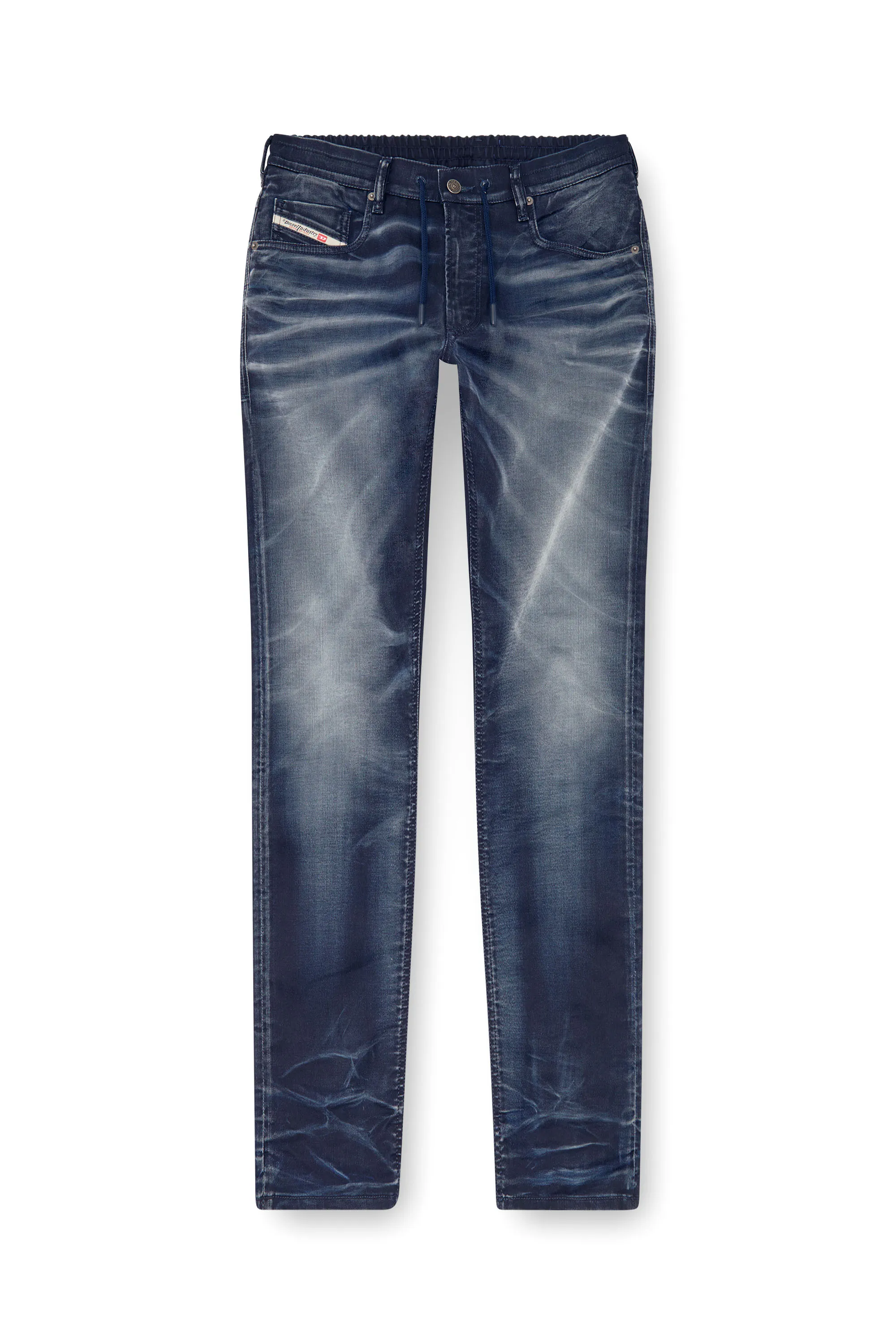 TAPERED 2030 DKROOLEY JOGGJEANS® 068MD