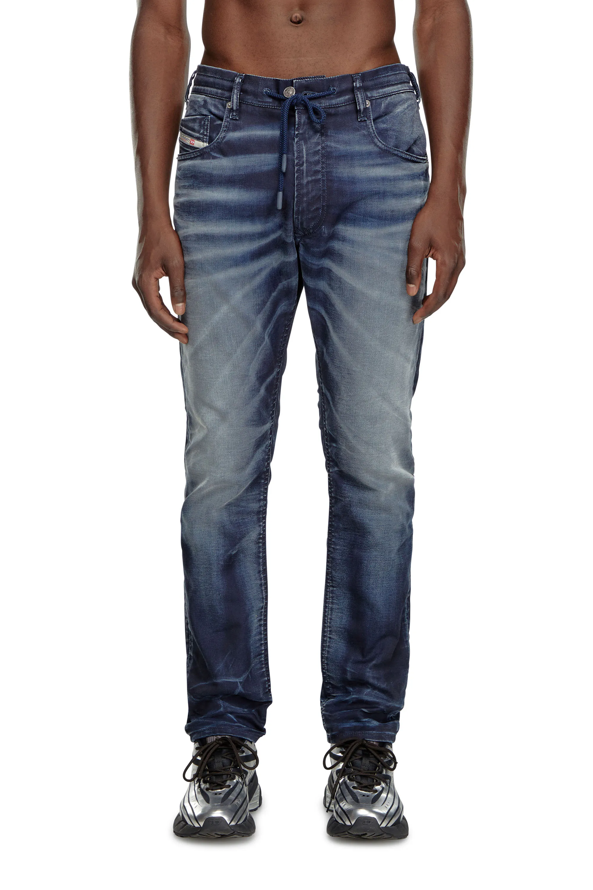 TAPERED 2030 DKROOLEY JOGGJEANS® 068MD