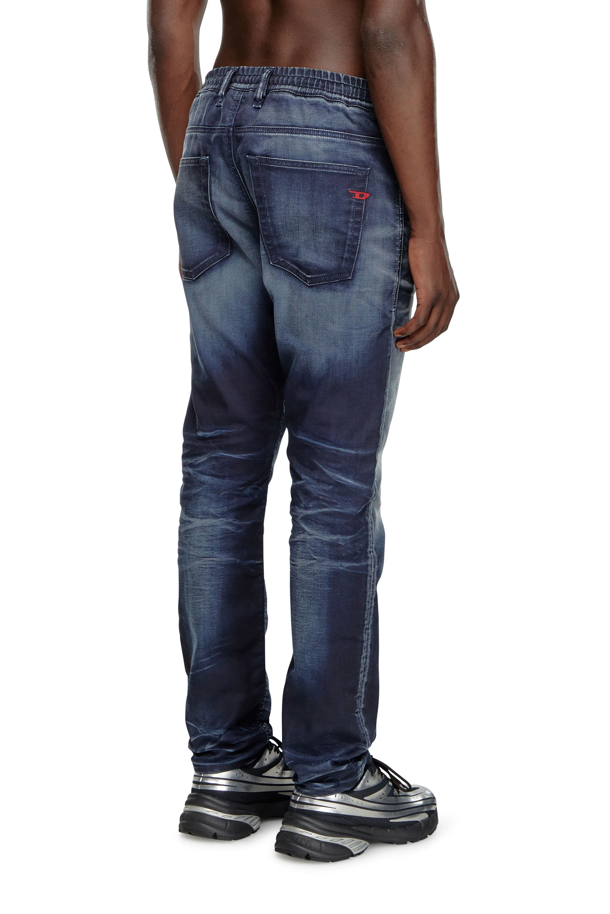 TAPERED 2030 DKROOLEY JOGGJEANS® 068MD