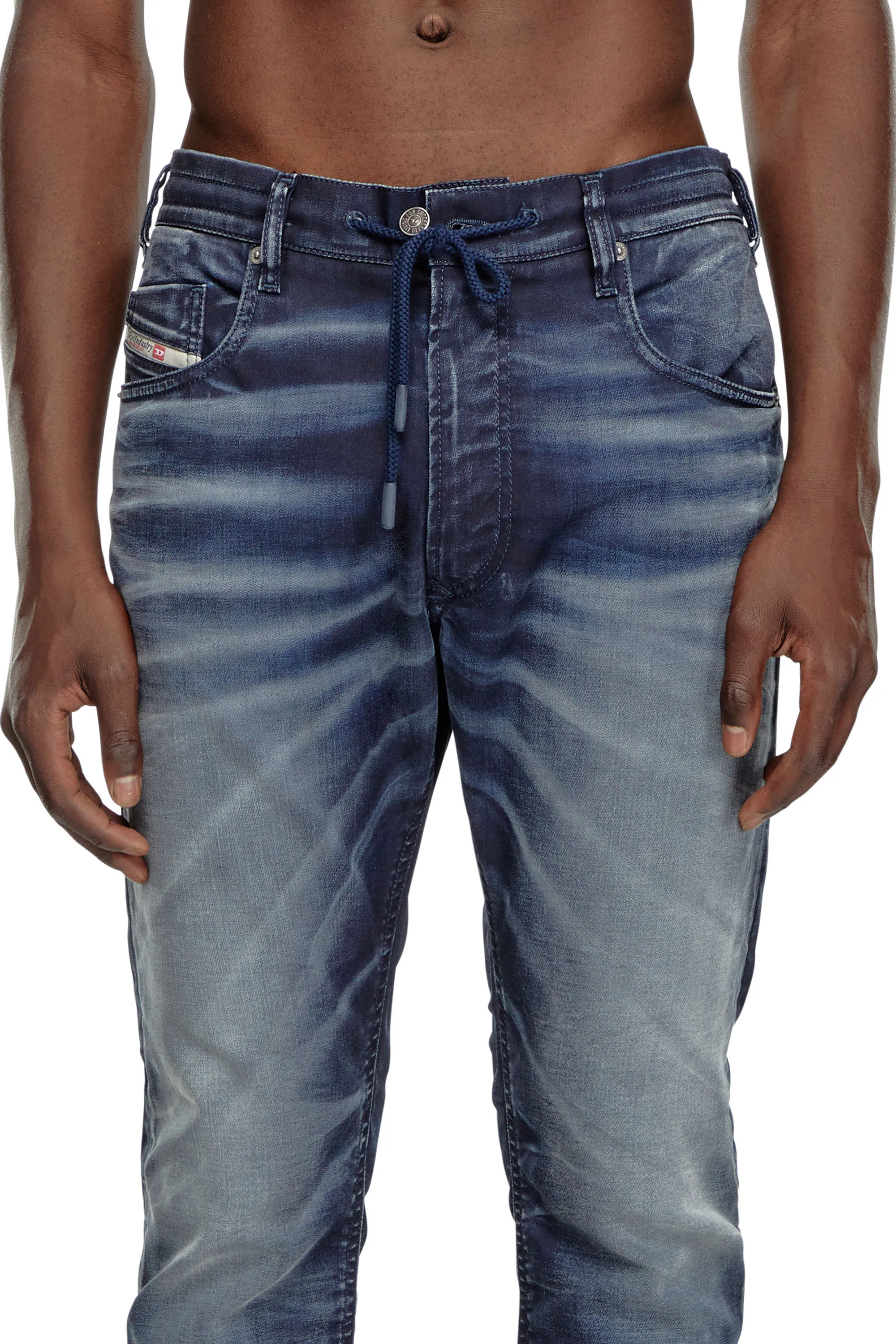 TAPERED 2030 DKROOLEY JOGGJEANS® 068MD