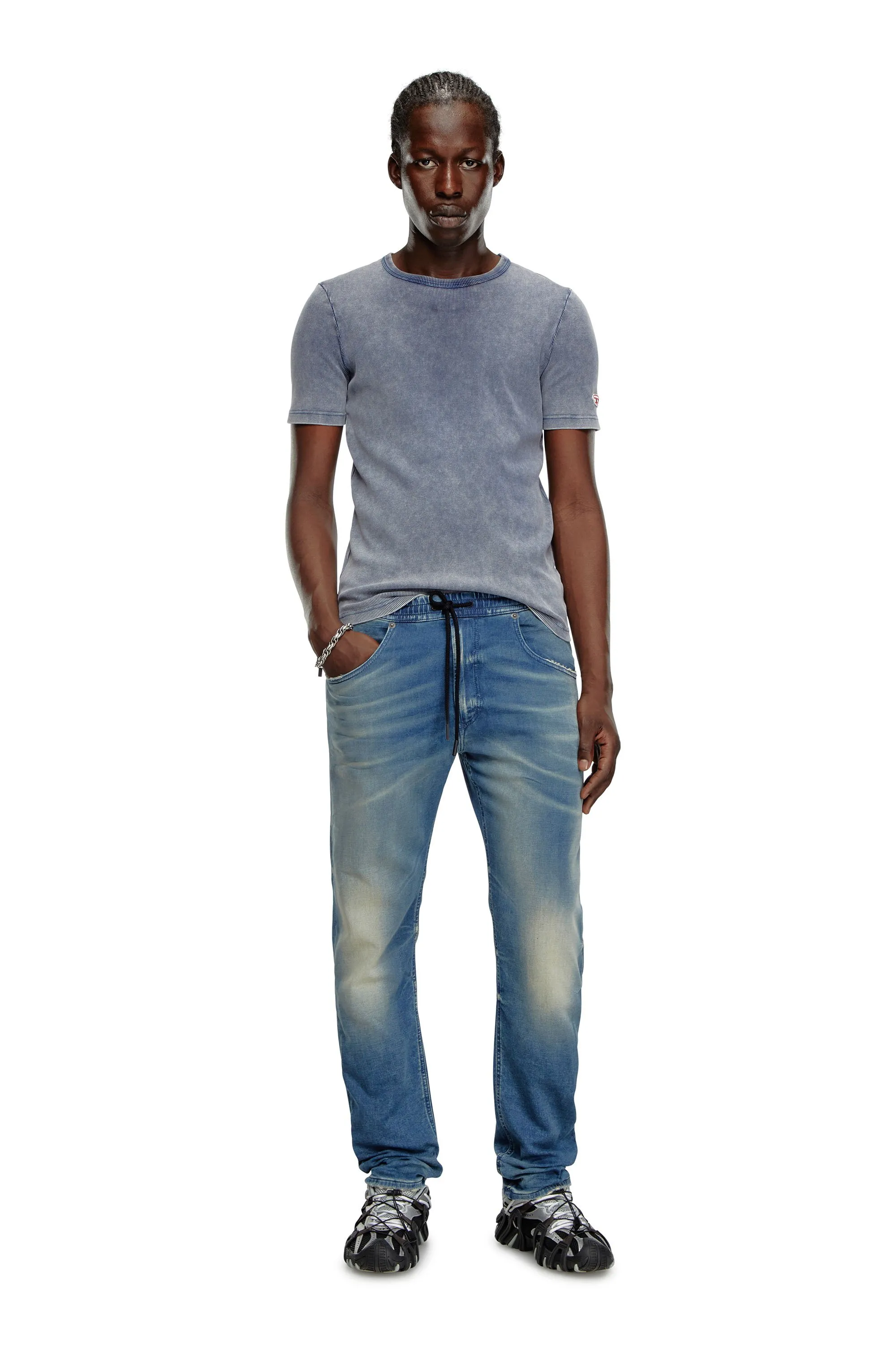 TAPERED 2030 DKROOLEY JOGGJEANS® 068MG