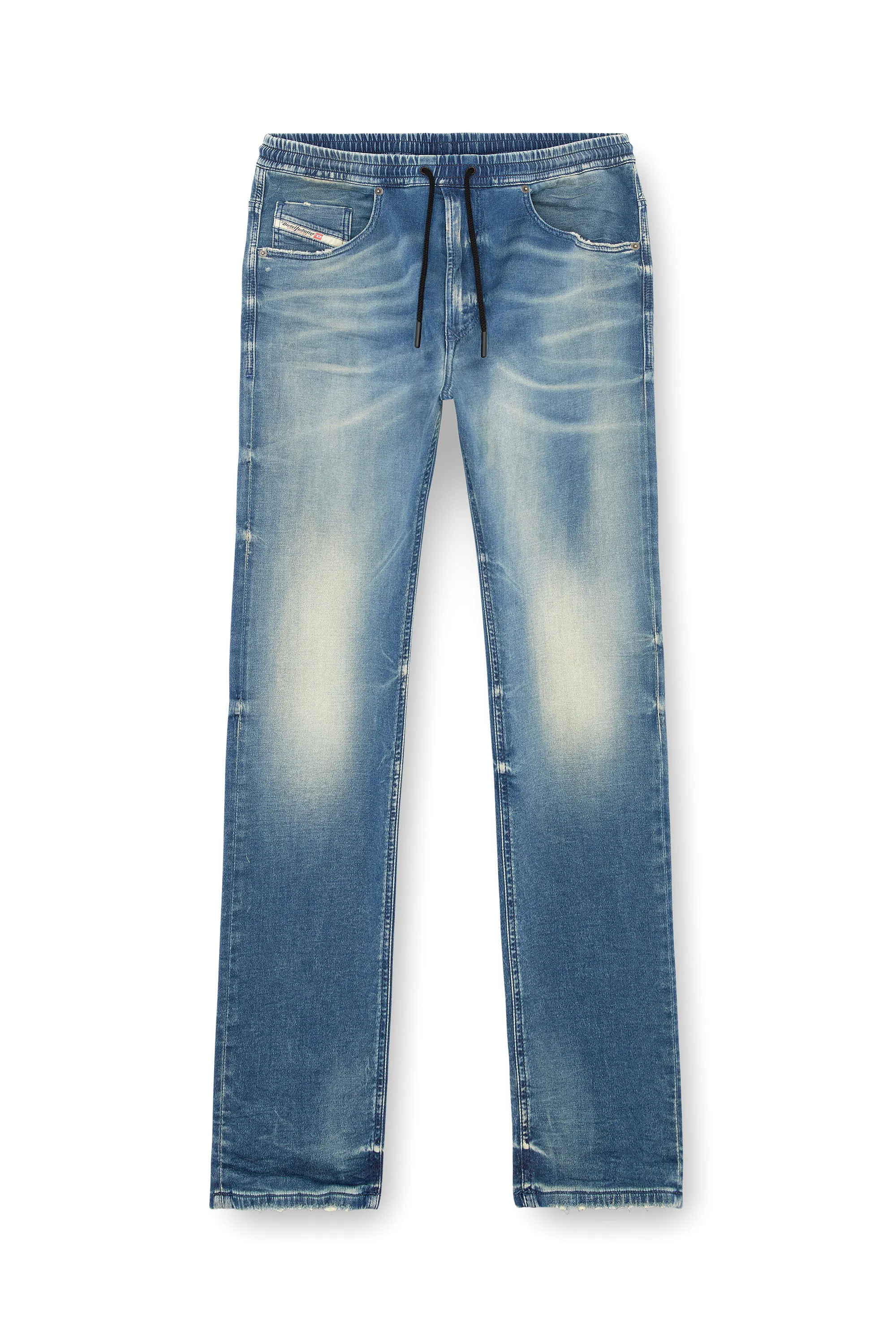 TAPERED 2030 DKROOLEY JOGGJEANS® 068MG