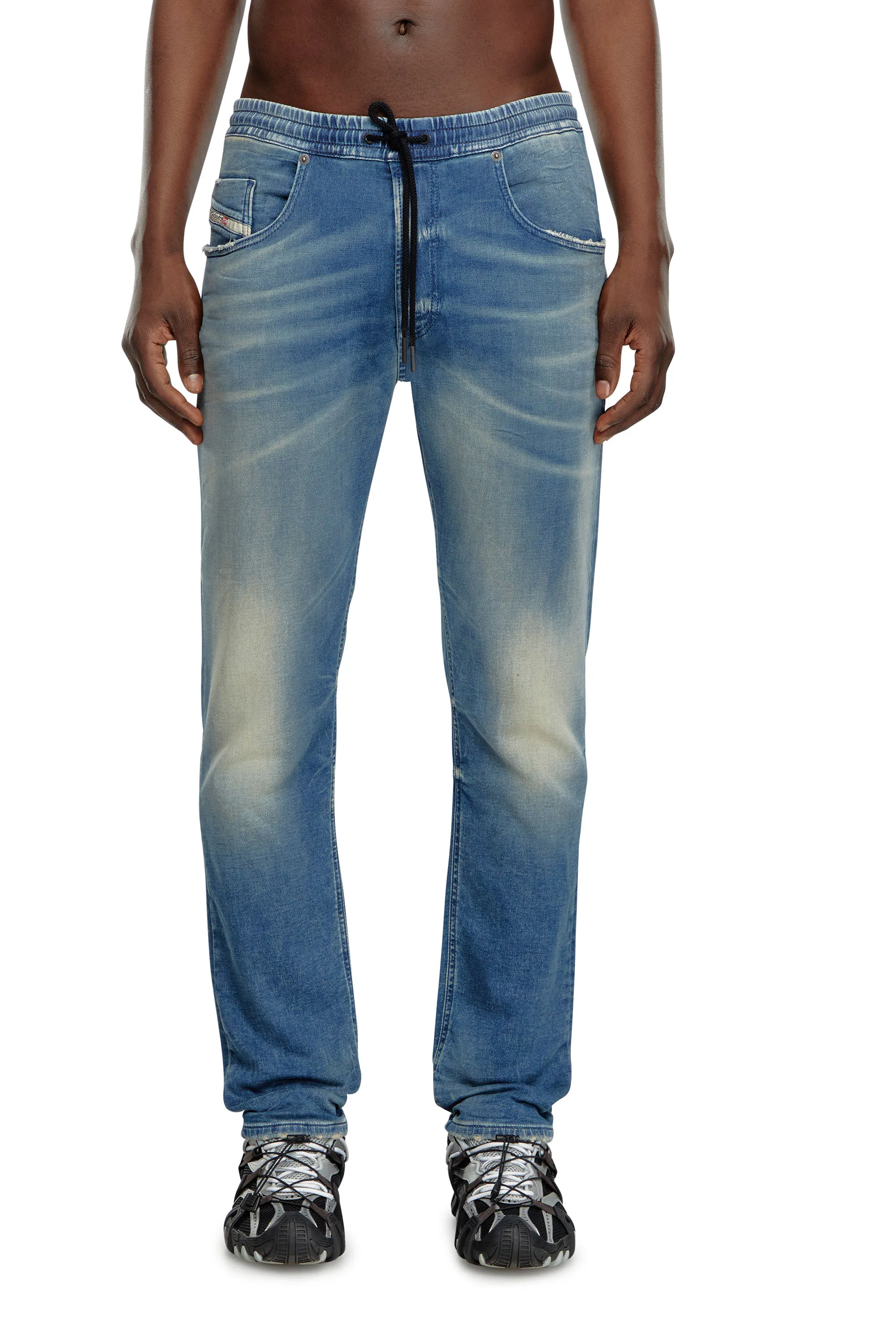 TAPERED 2030 DKROOLEY JOGGJEANS® 068MG