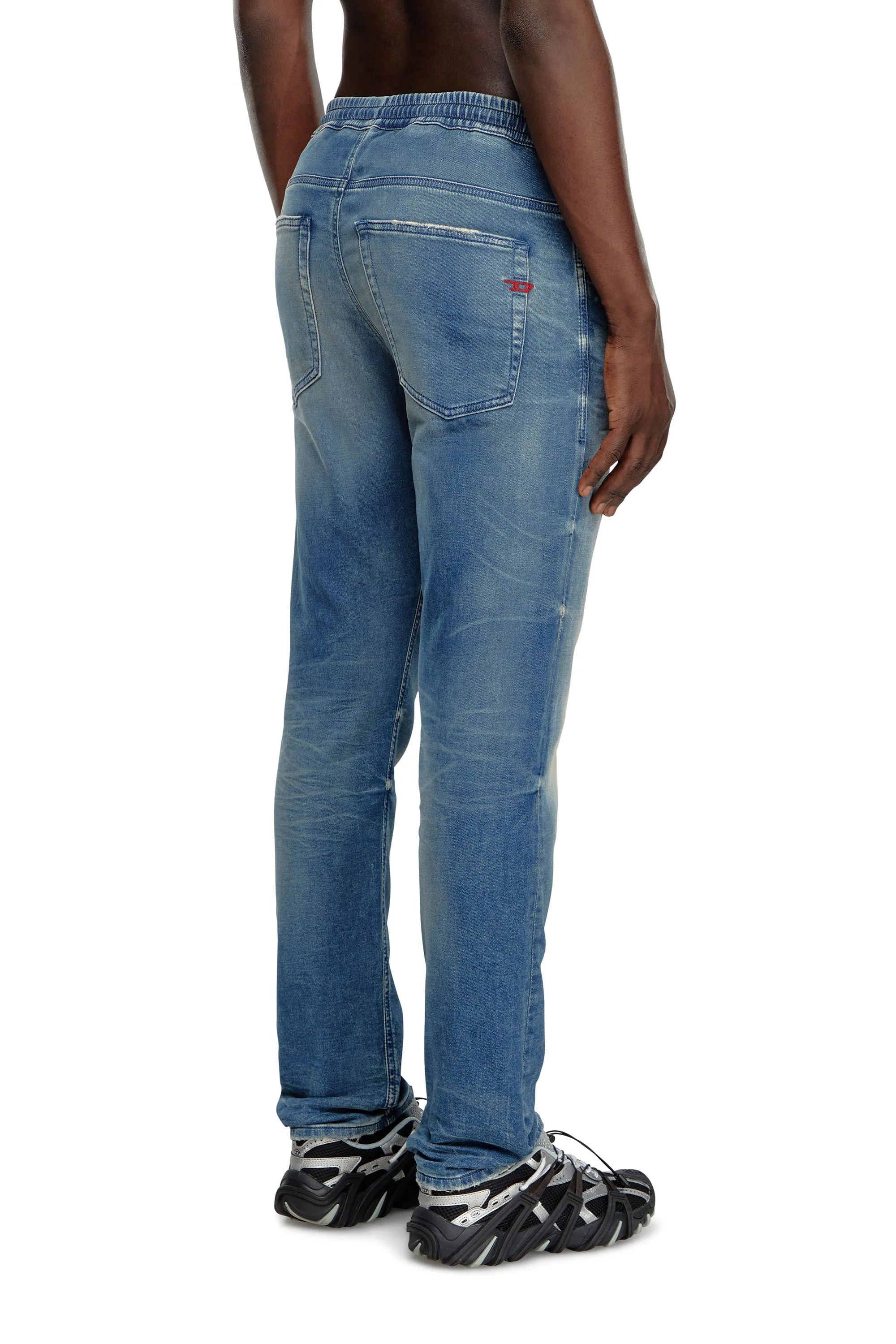 TAPERED 2030 DKROOLEY JOGGJEANS® 068MG