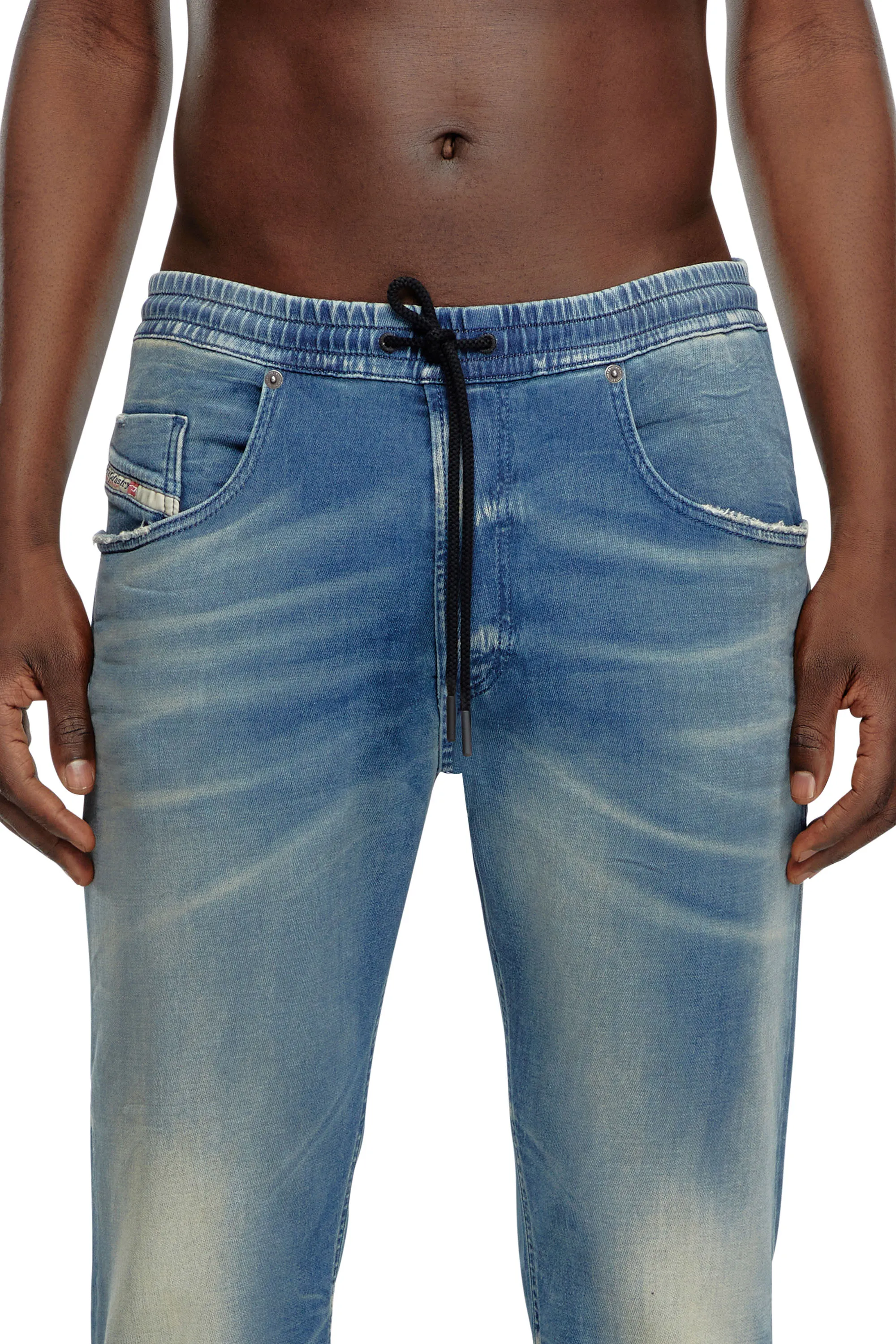 TAPERED 2030 DKROOLEY JOGGJEANS® 068MG