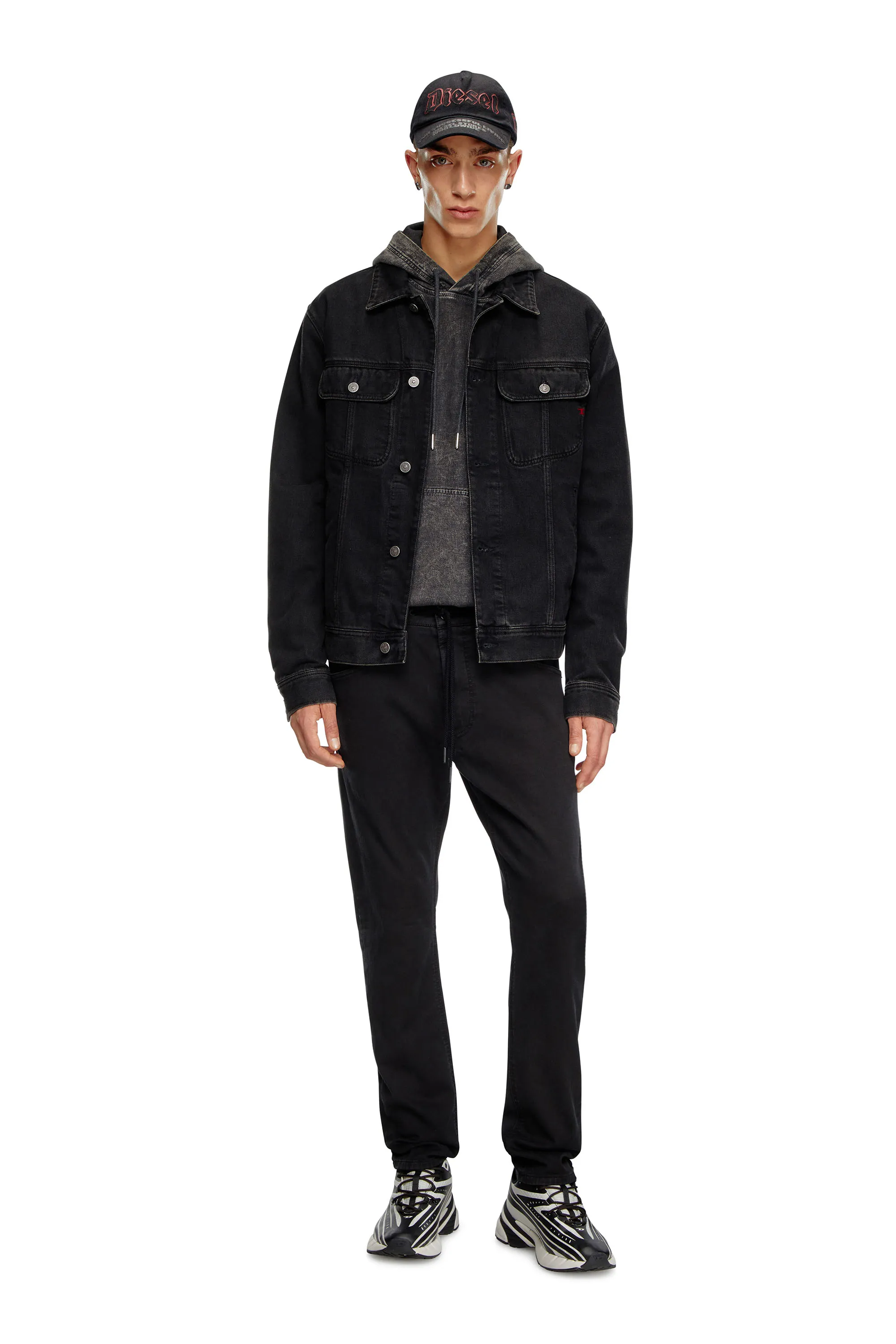 TAPERED 2030 DKROOLEY JOGGJEANS® 068NH