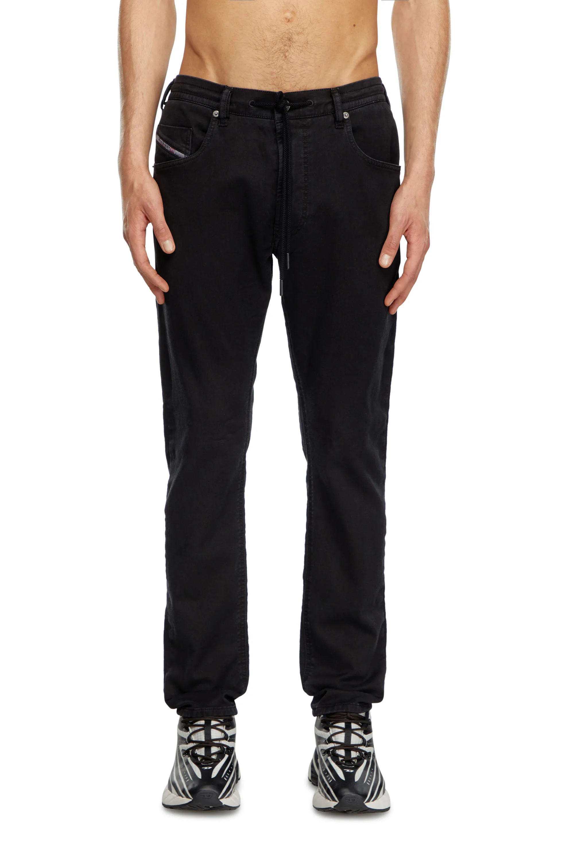 TAPERED 2030 DKROOLEY JOGGJEANS® 068NH