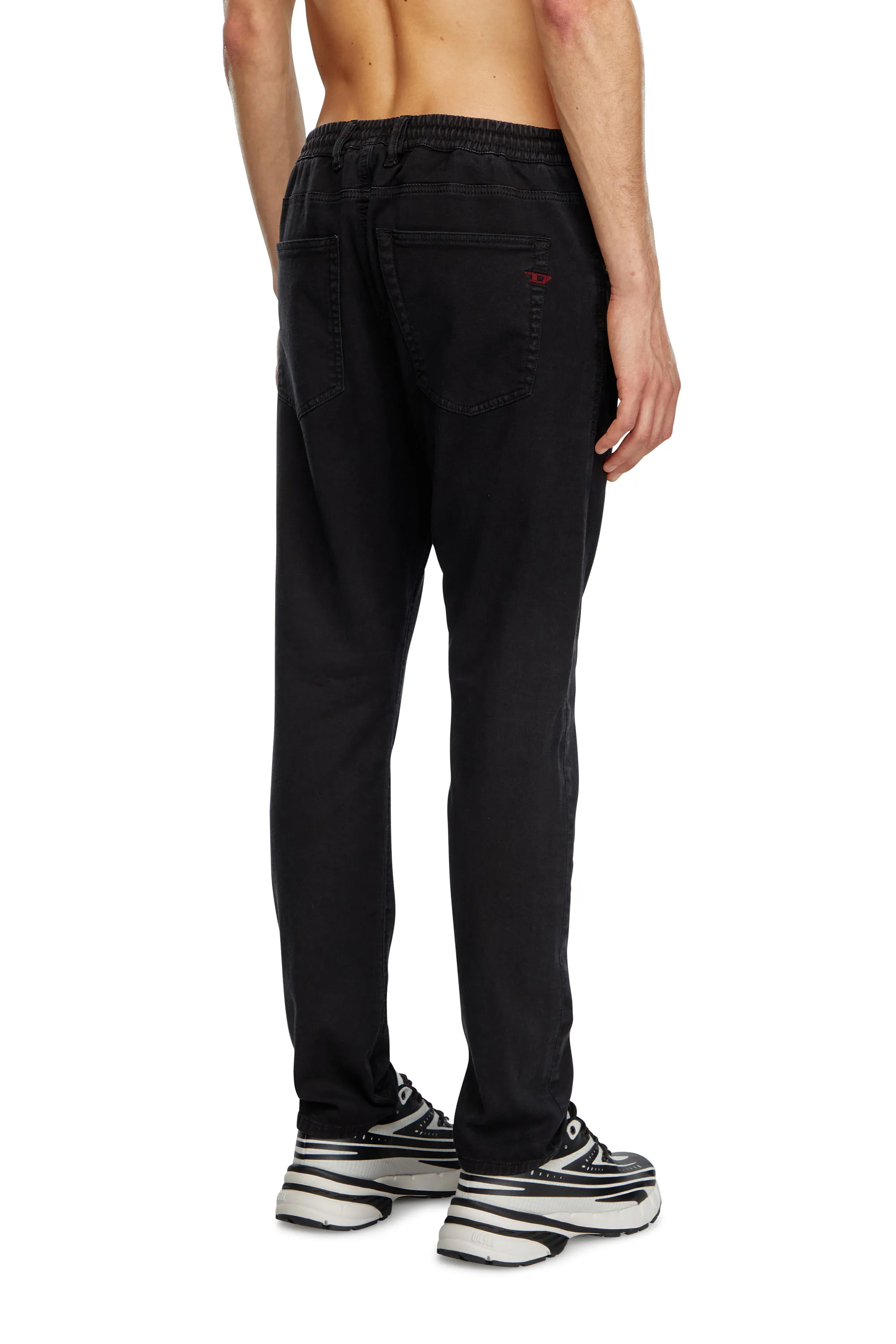 TAPERED 2030 DKROOLEY JOGGJEANS® 068NH