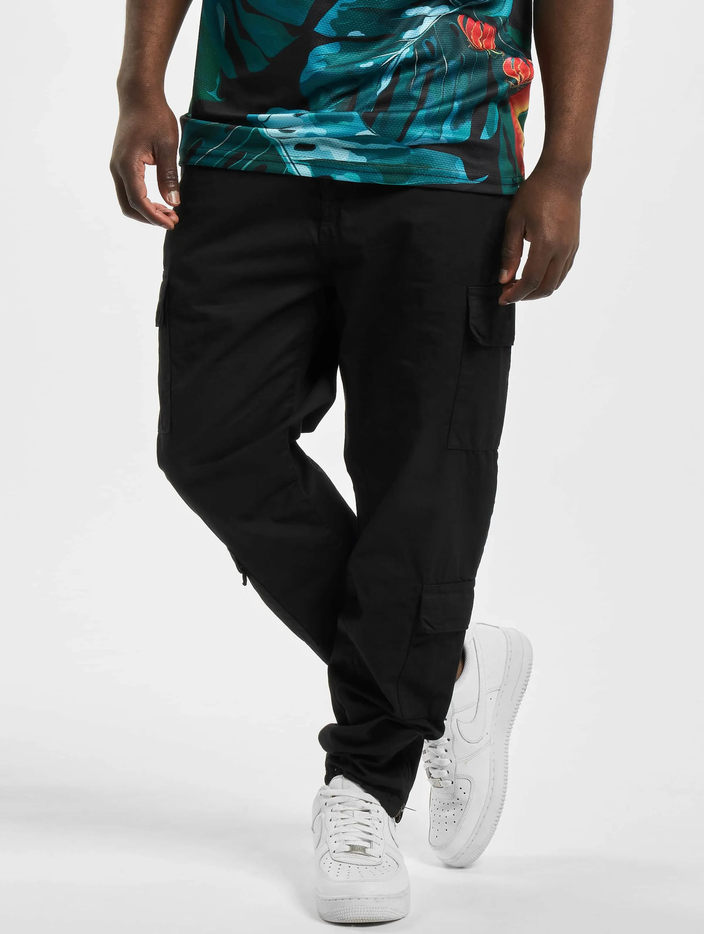 Tapered Double