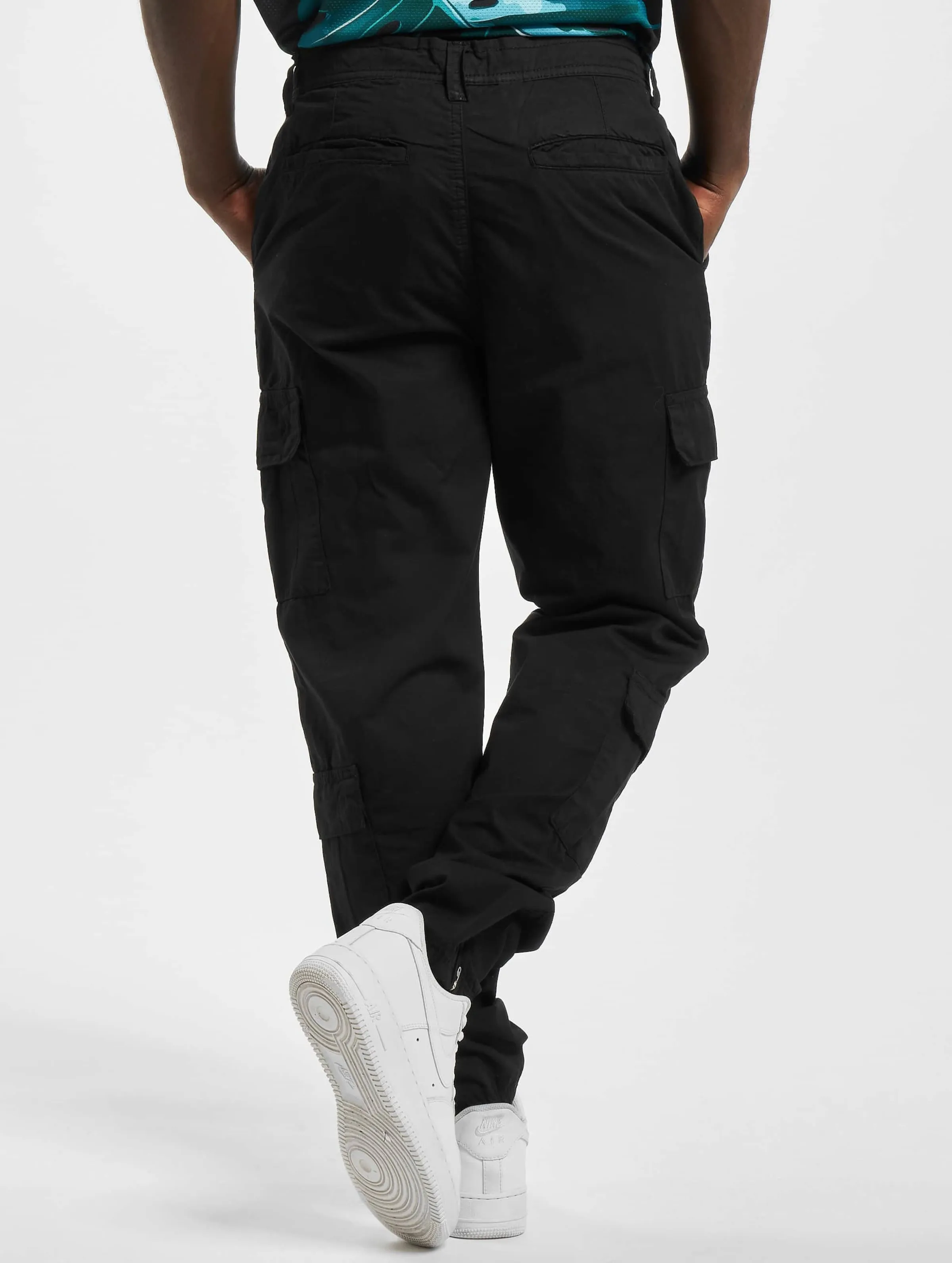 Tapered Double