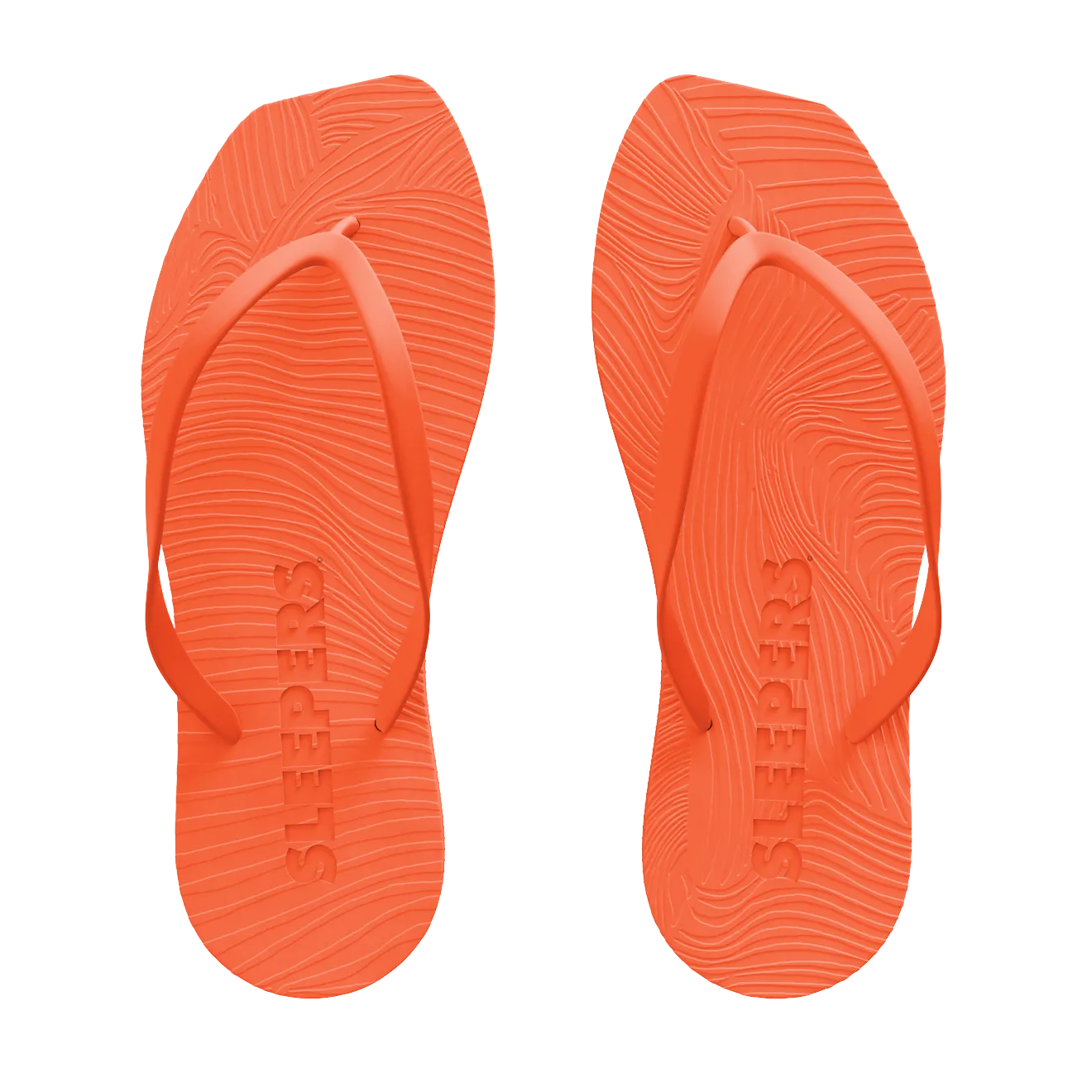 Tapered Orange