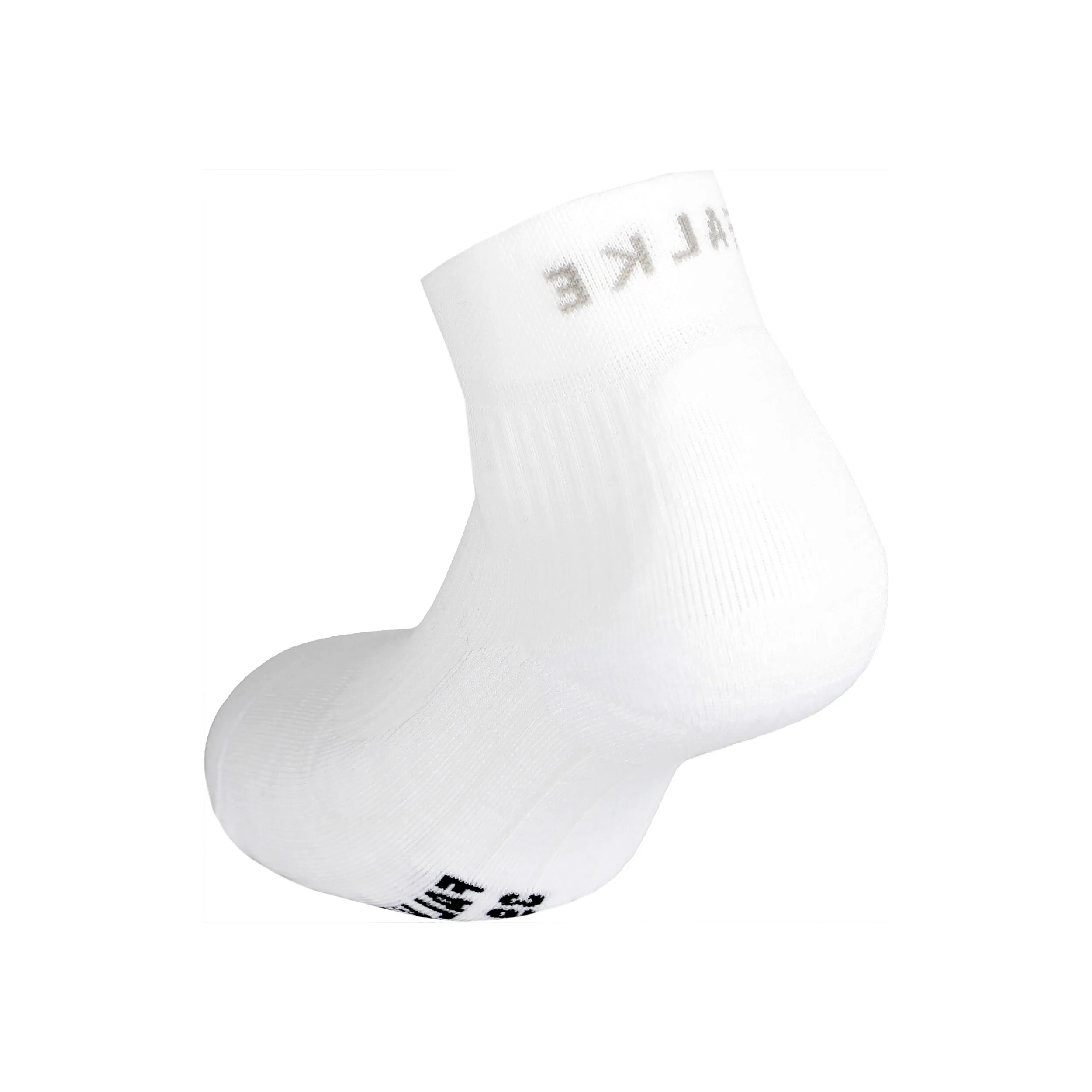 TE4 Short Calcetines Deporte Mujeres