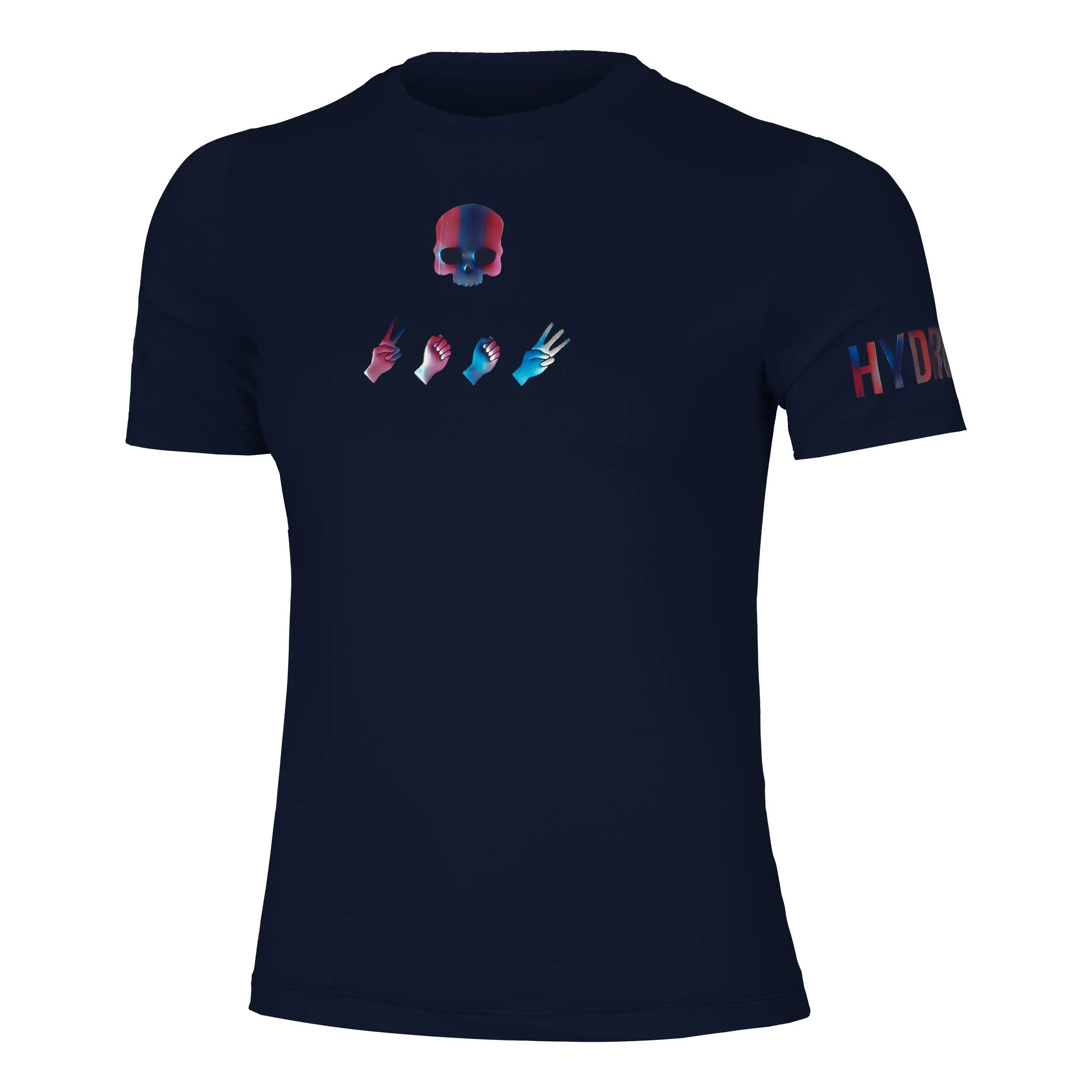 Tech Camiseta De Manga Corta Mujeres