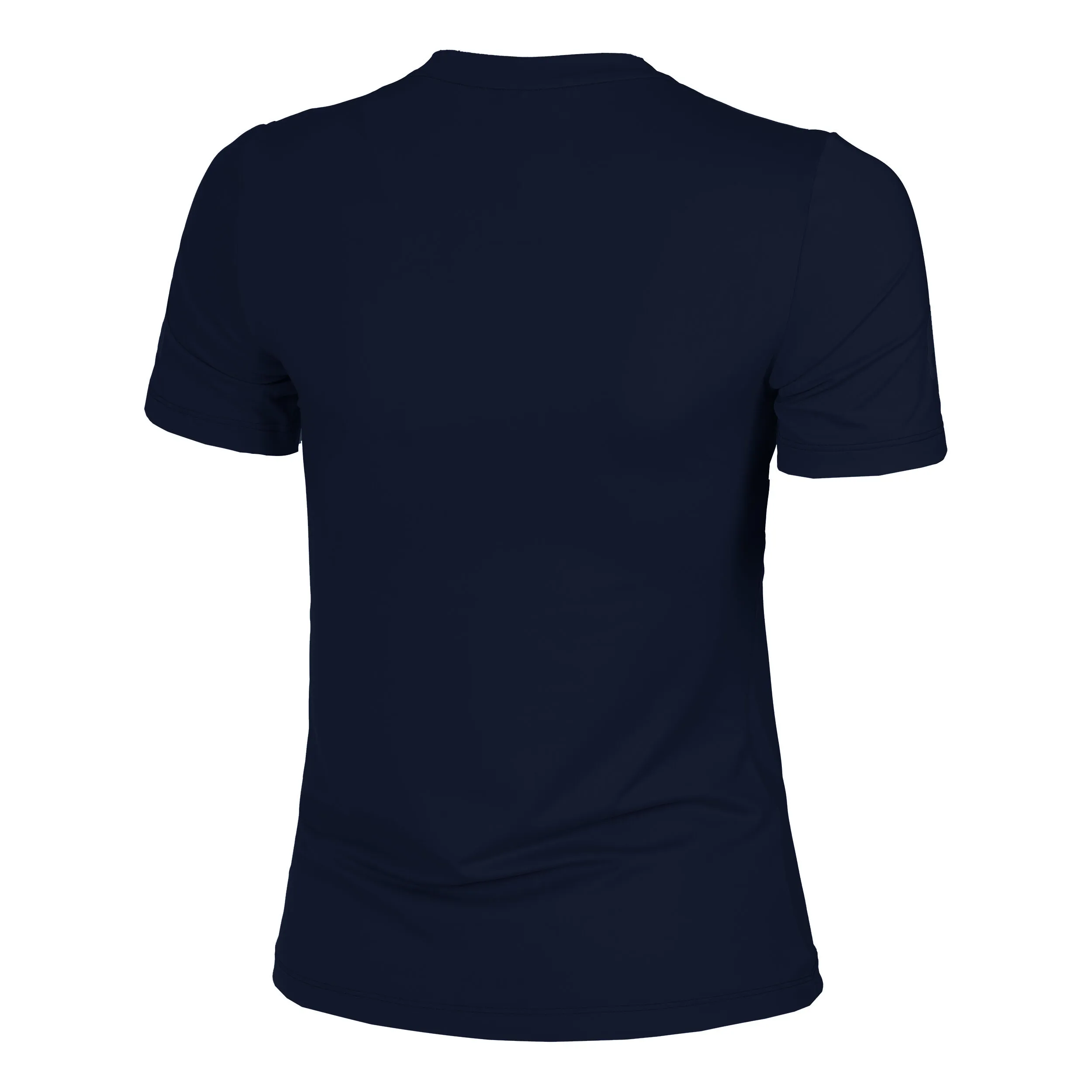 Tech Camiseta De Manga Corta Mujeres