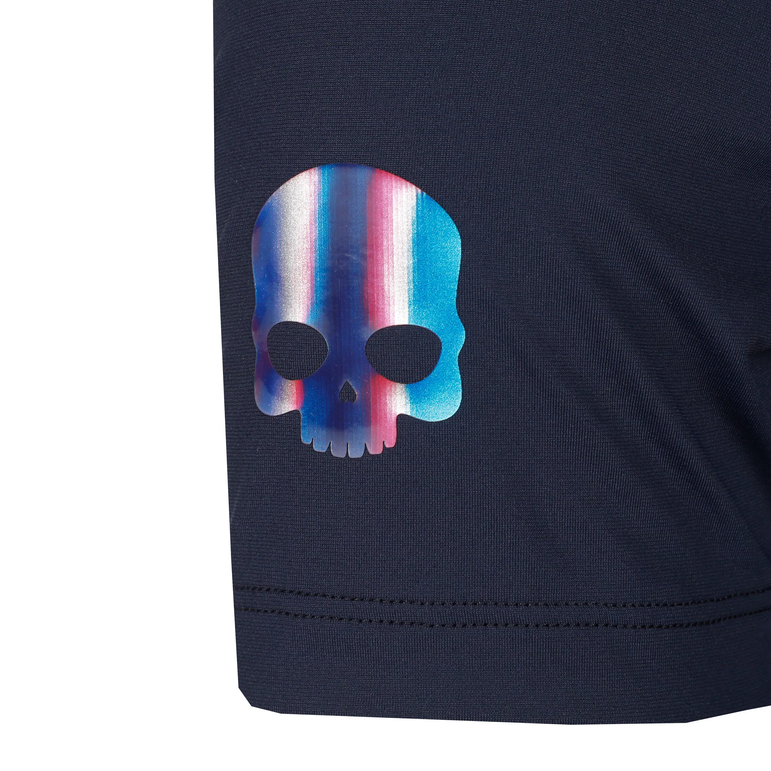 Tech Camiseta De Manga Corta Mujeres