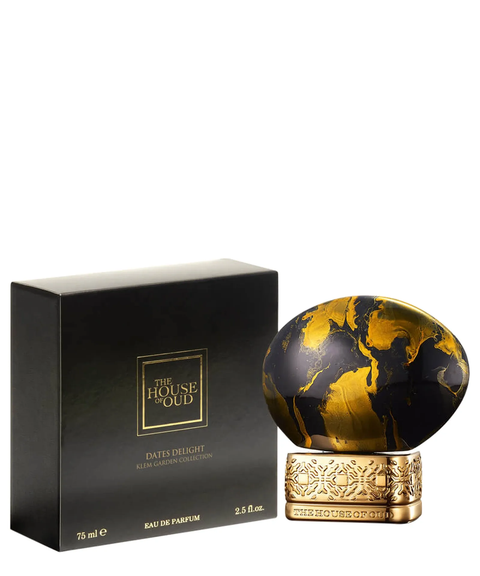 The House of Oud