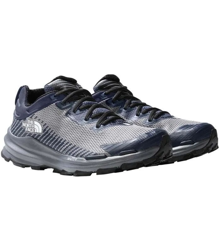 The North Face Vectiv Fastpack Futurelight Gris