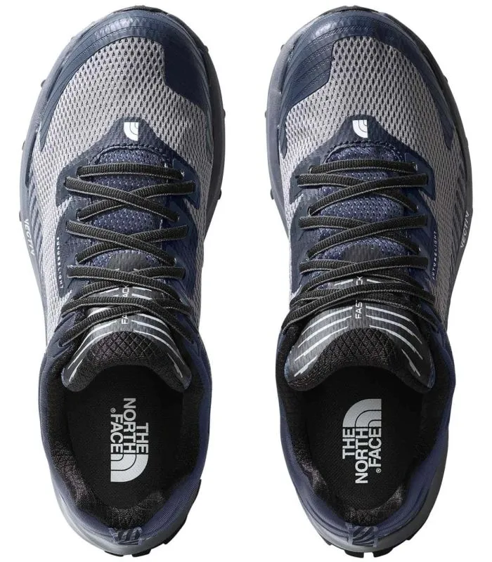 The North Face Vectiv Fastpack Futurelight Gris