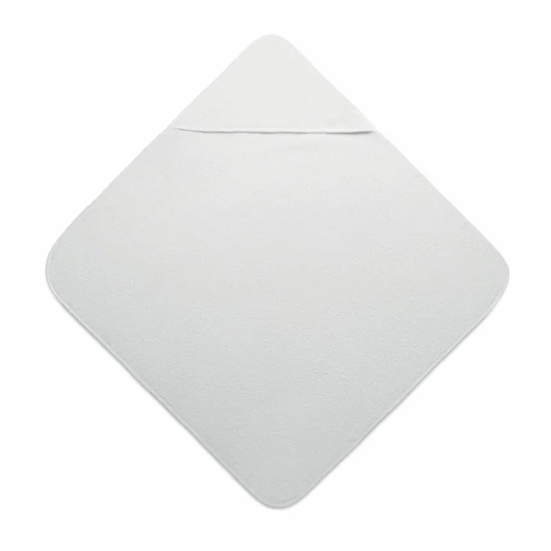 Toallas para bebé con capucha Hugme