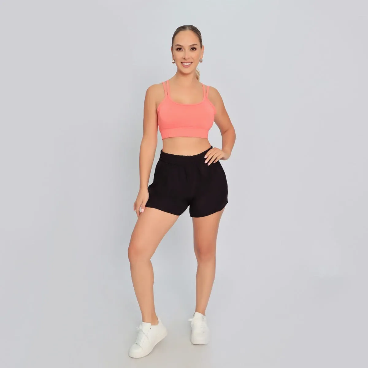 Top Deportivo Body Balance